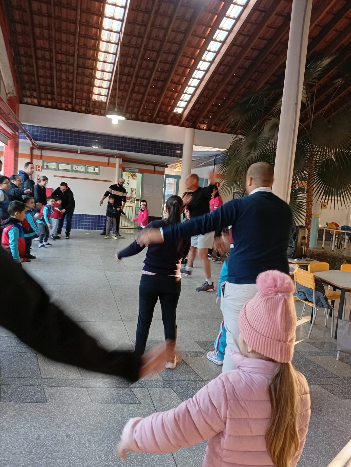 Fotos da Notícia 