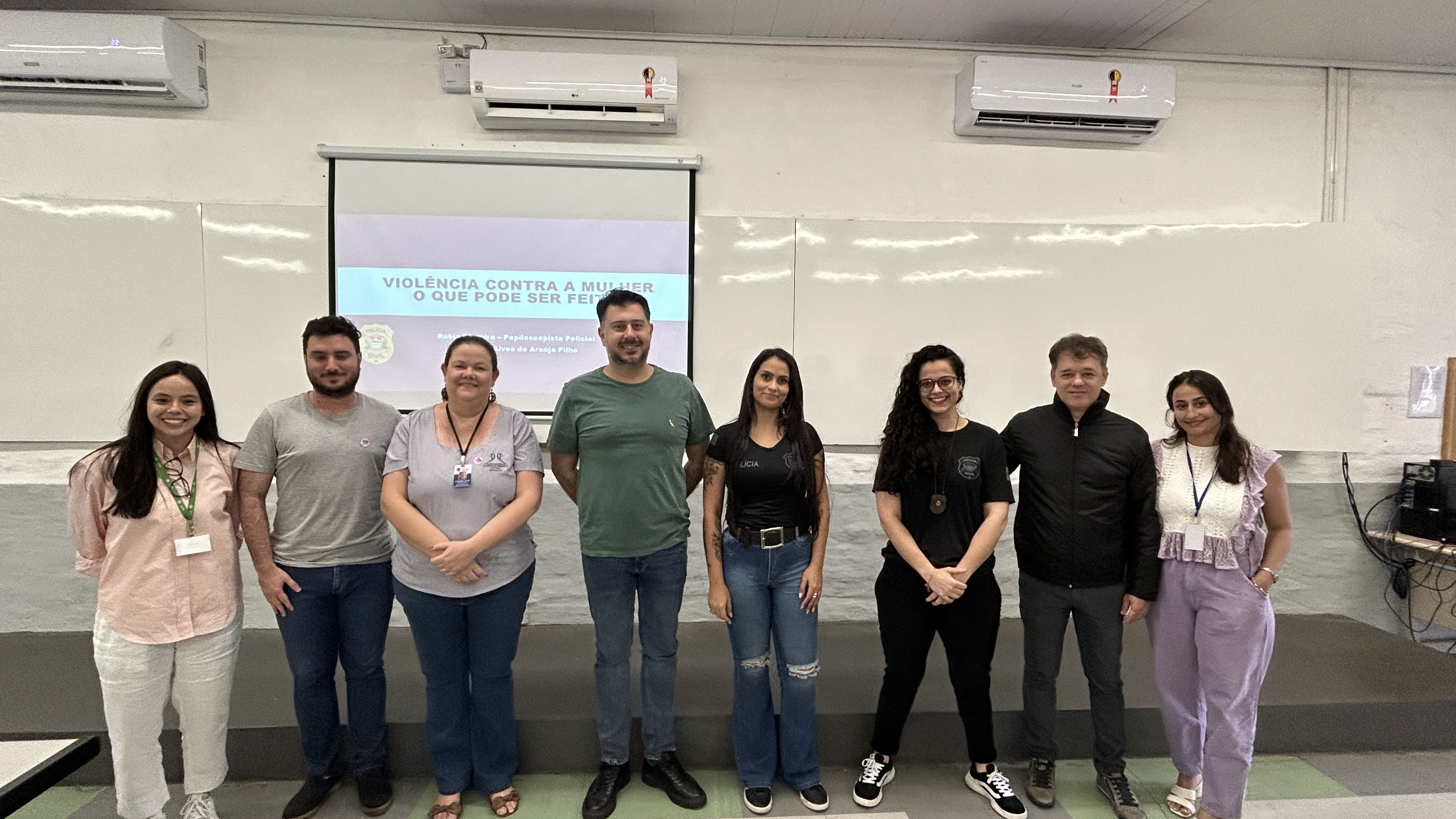 Fotos da Notícia 