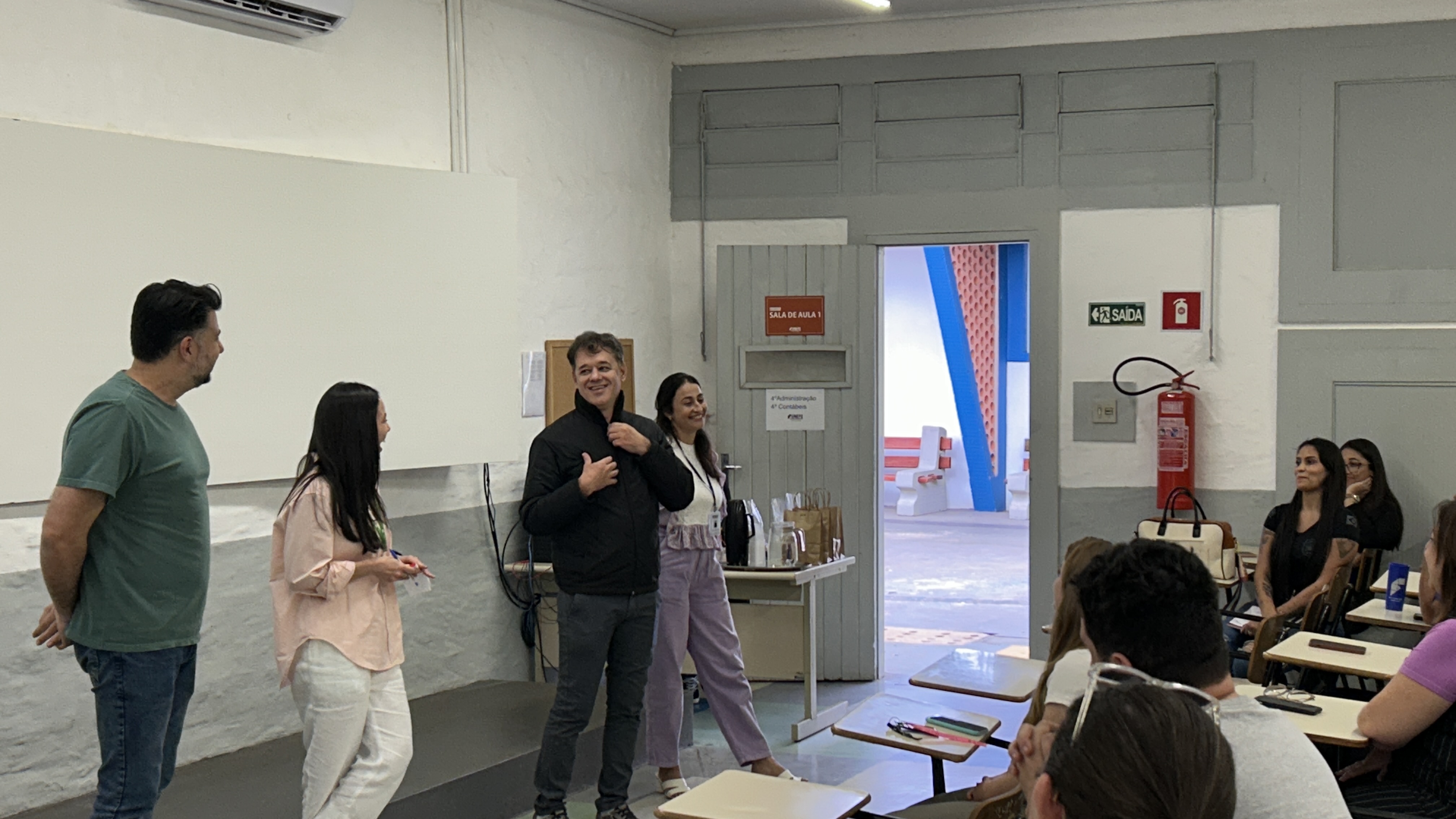 Fotos da Notícia 
