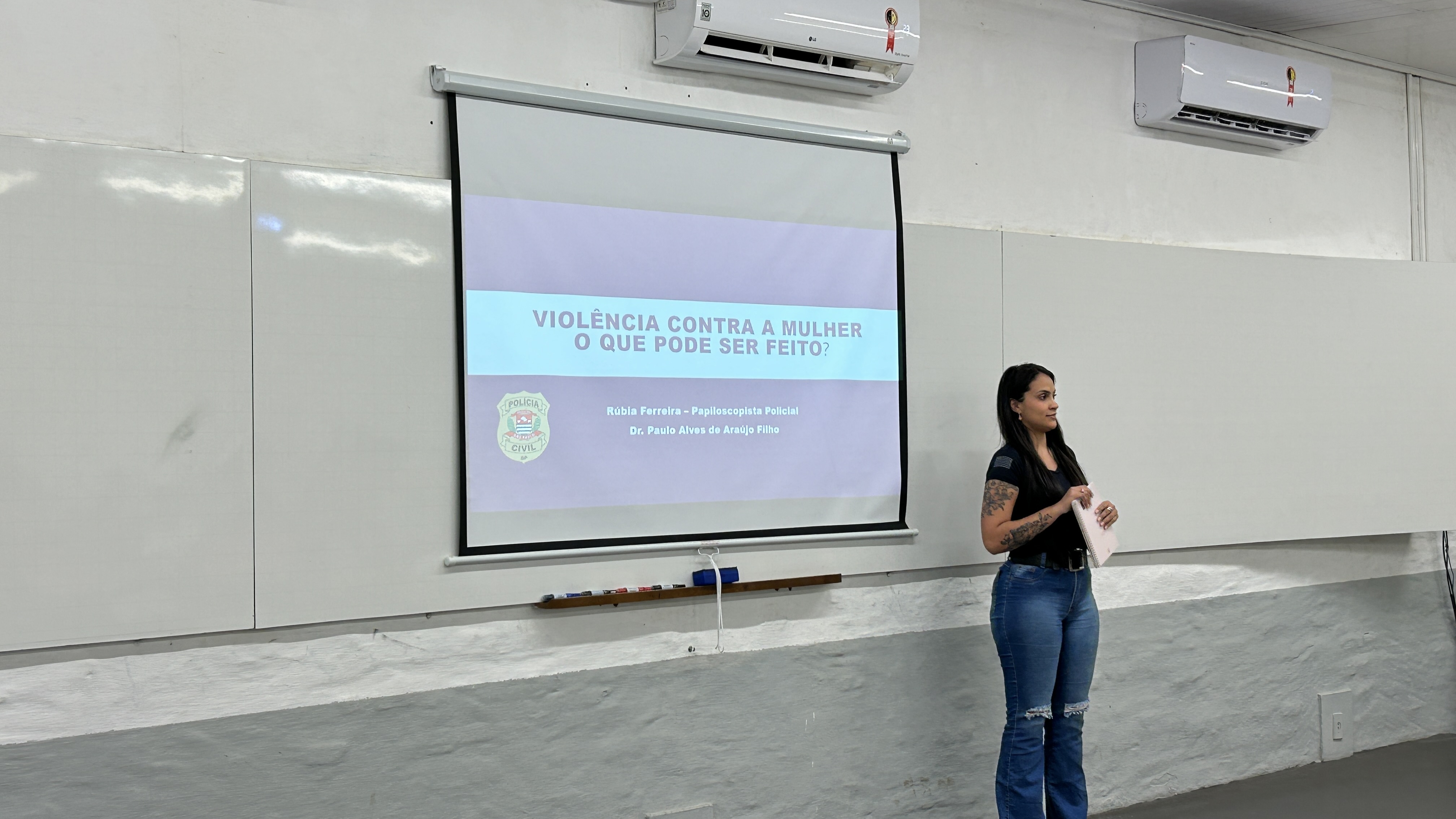 Fotos da Notícia 