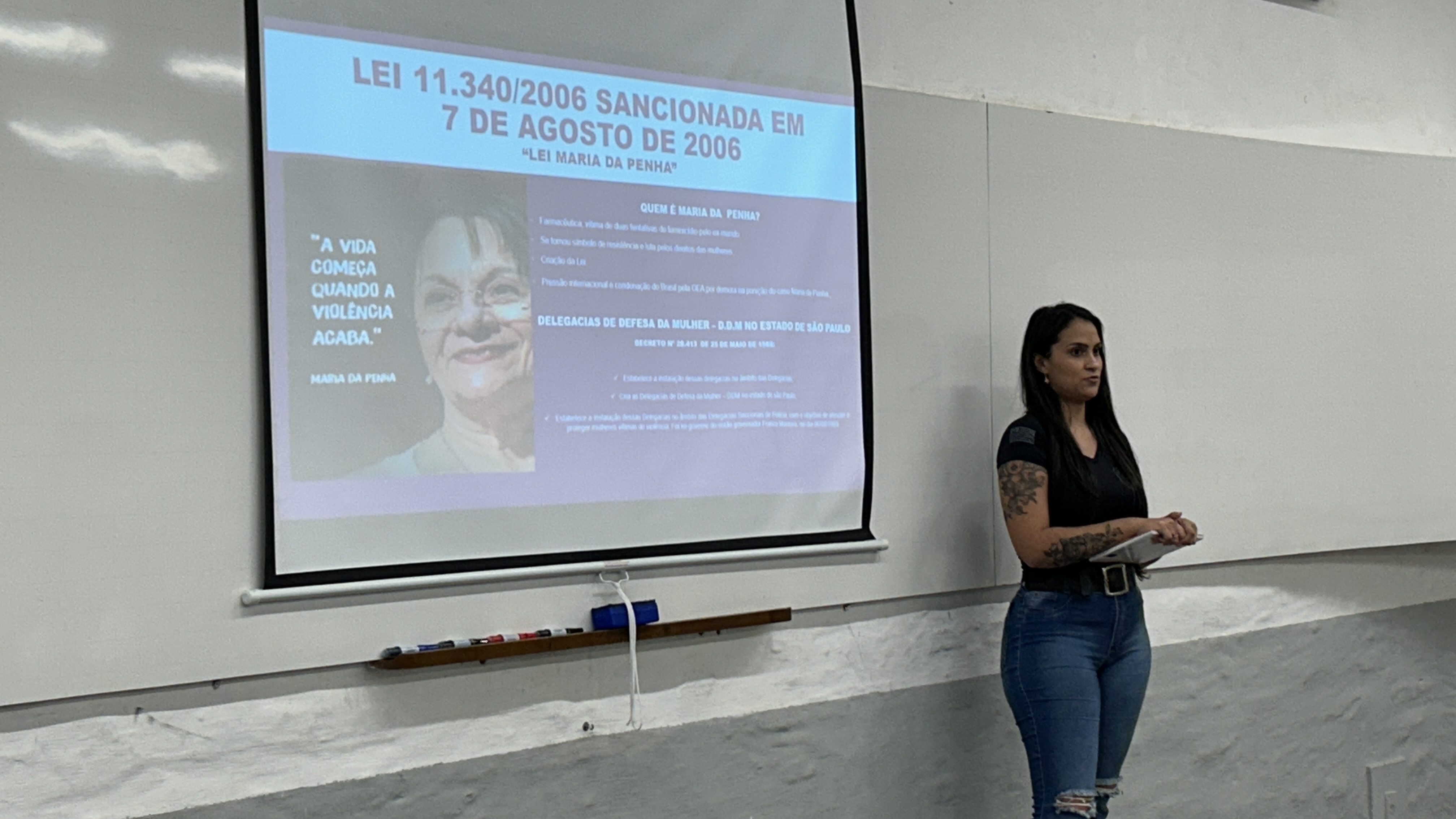 Fotos da Notícia 