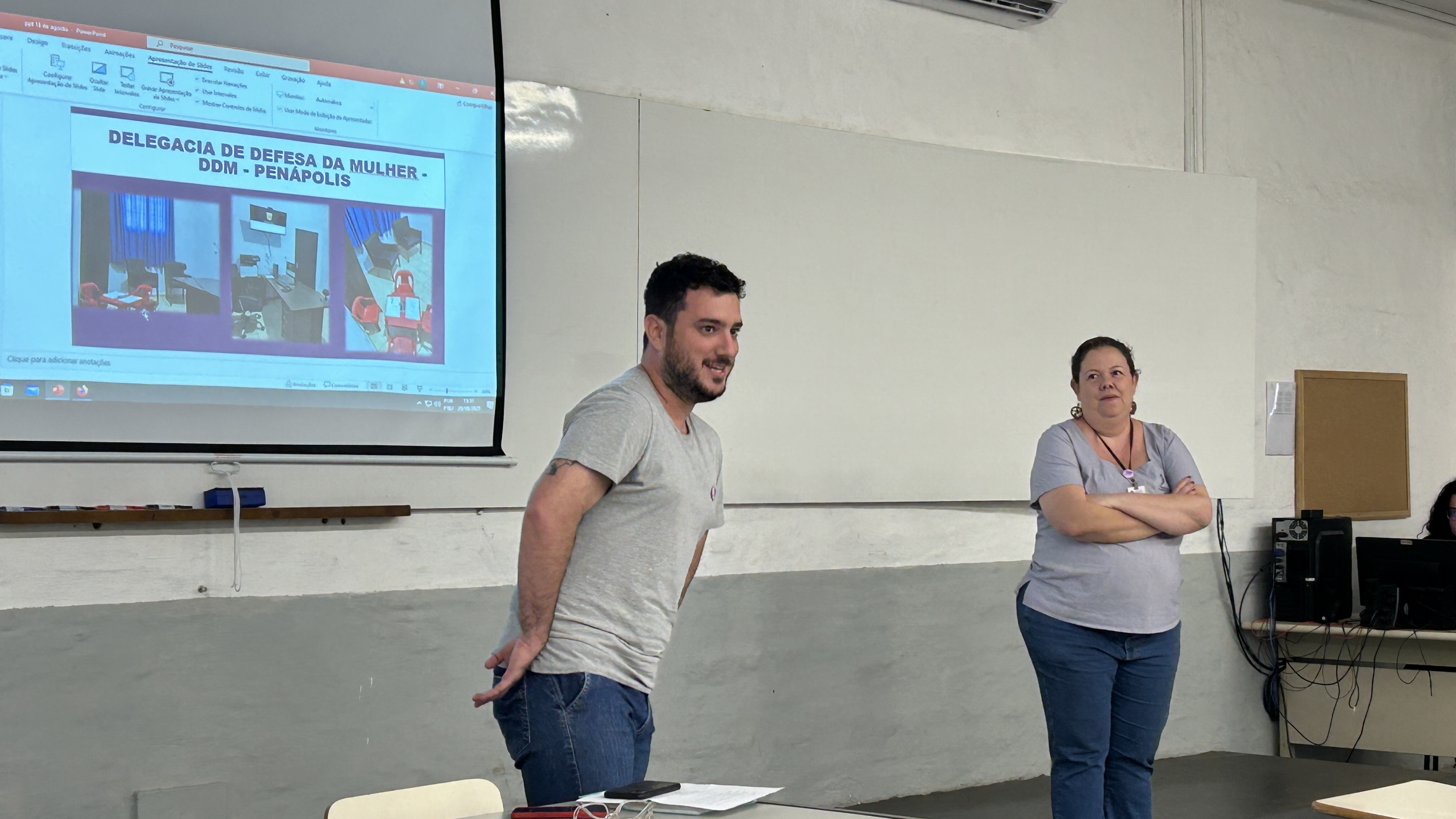 Fotos da Notícia 