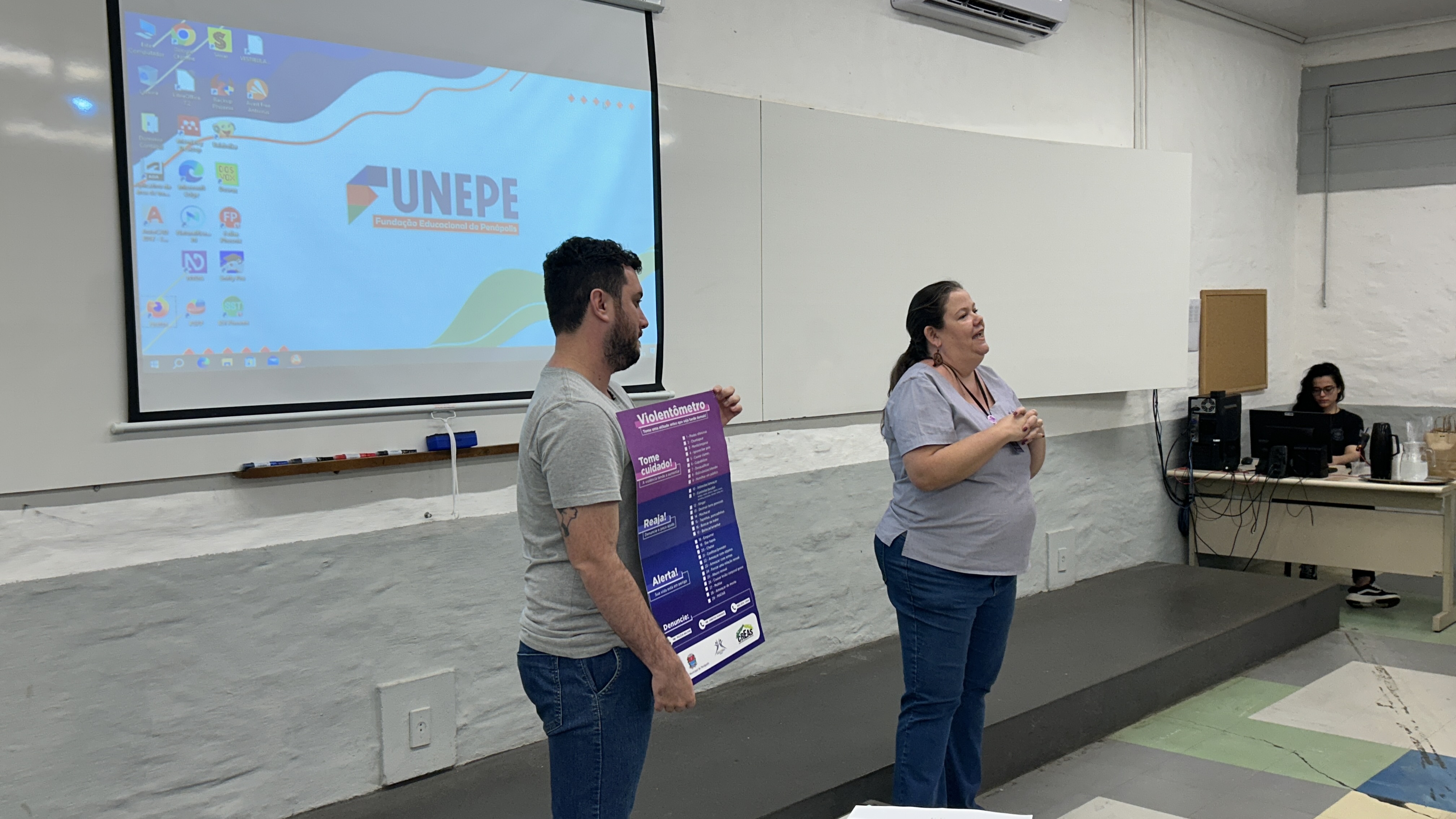 Fotos da Notícia 