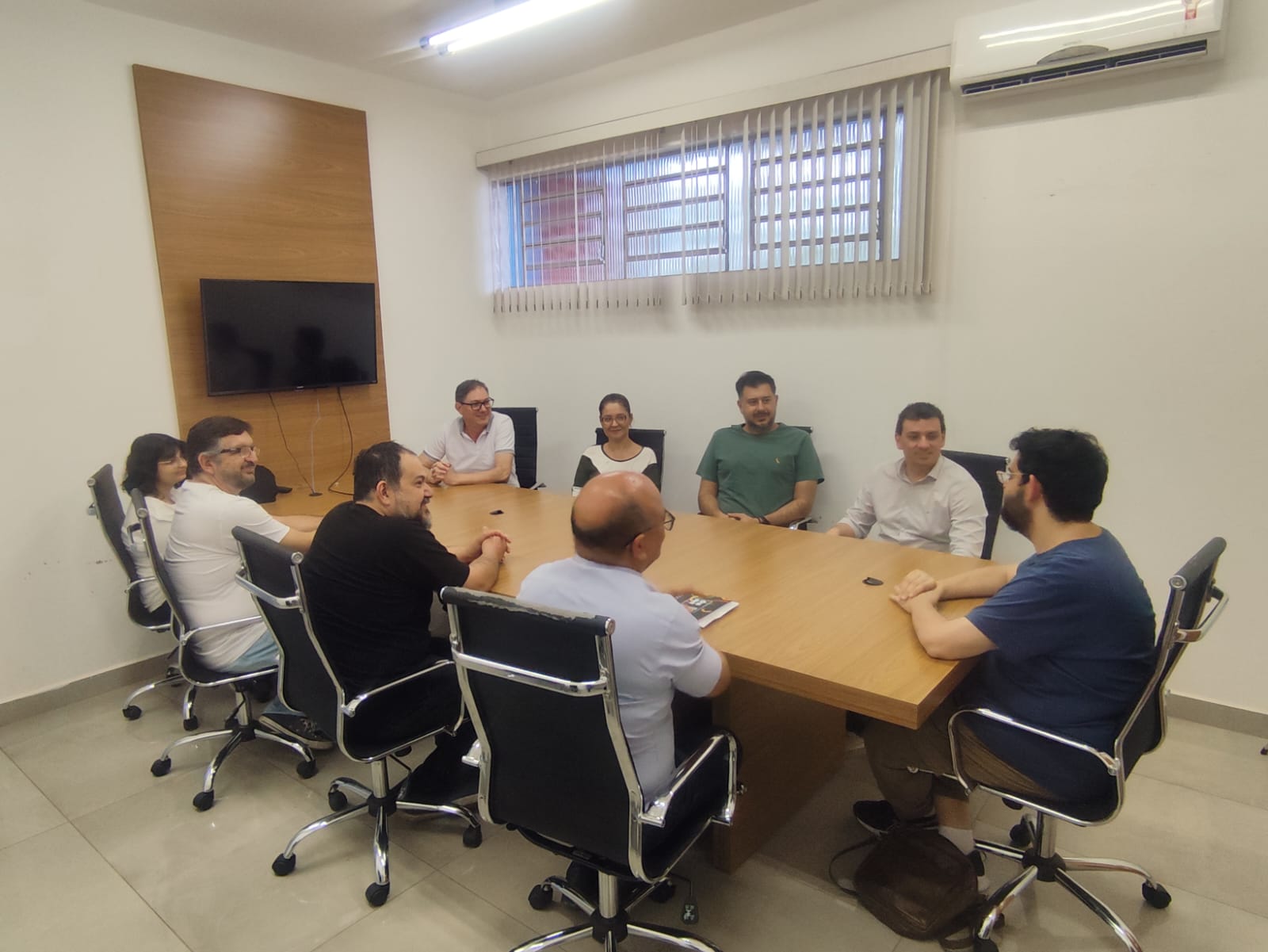 Fotos da Notícia 