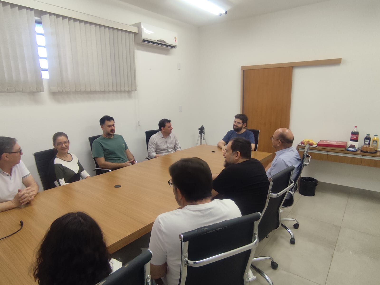 Fotos da Notícia 