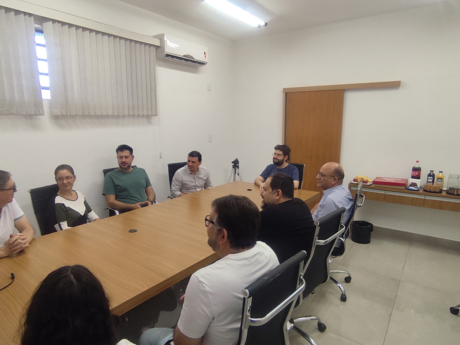 Fotos da Notícia 