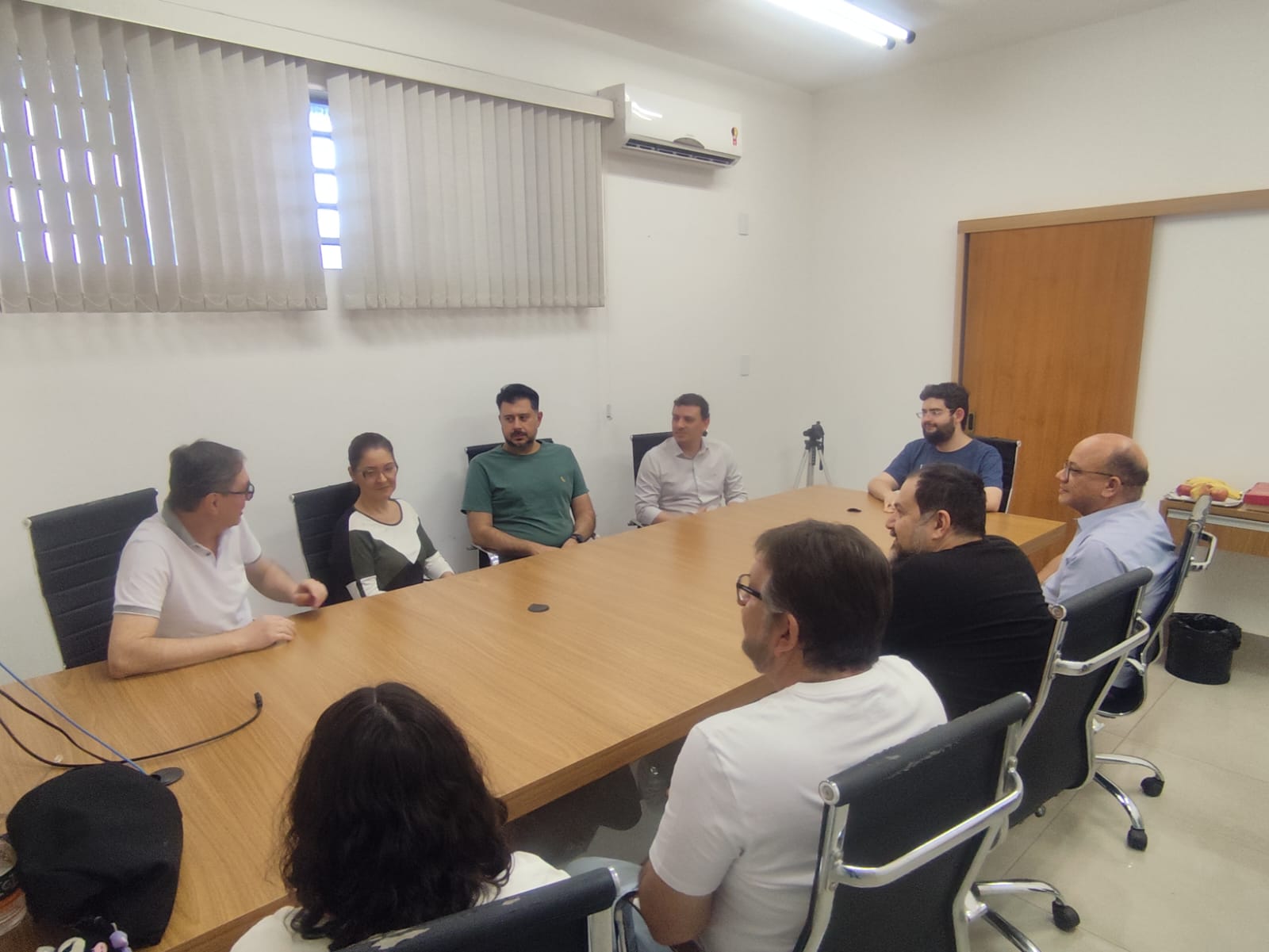 Fotos da Notícia 