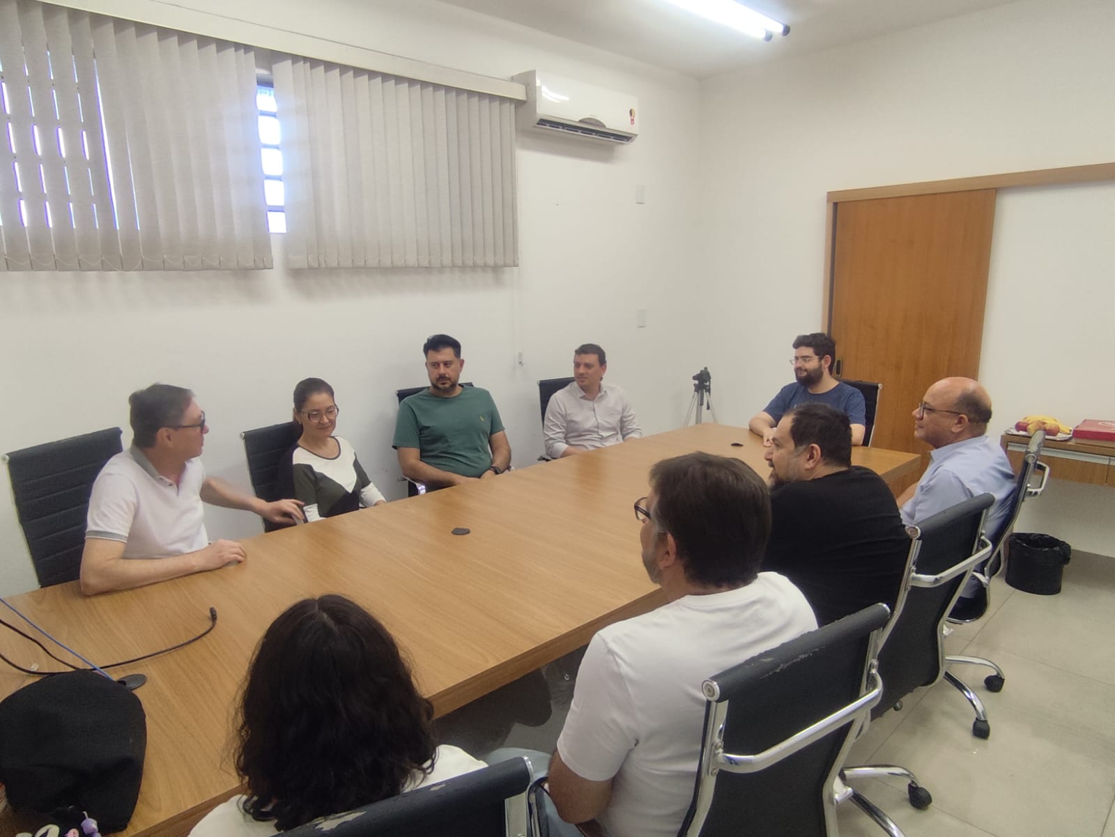 Fotos da Notícia 