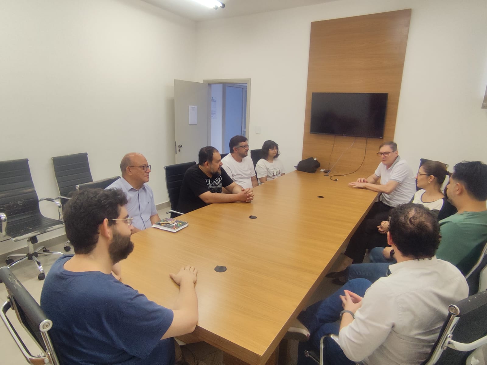 Fotos da Notícia 