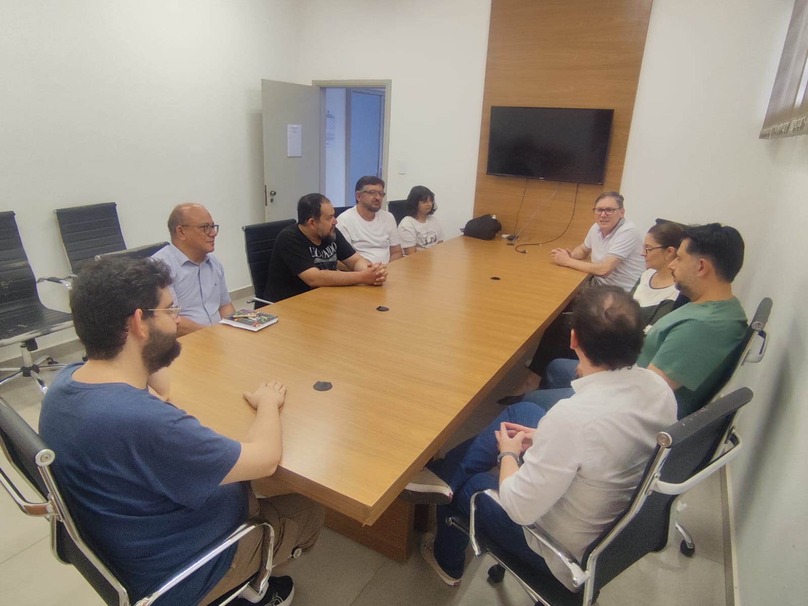 Fotos da Notícia 