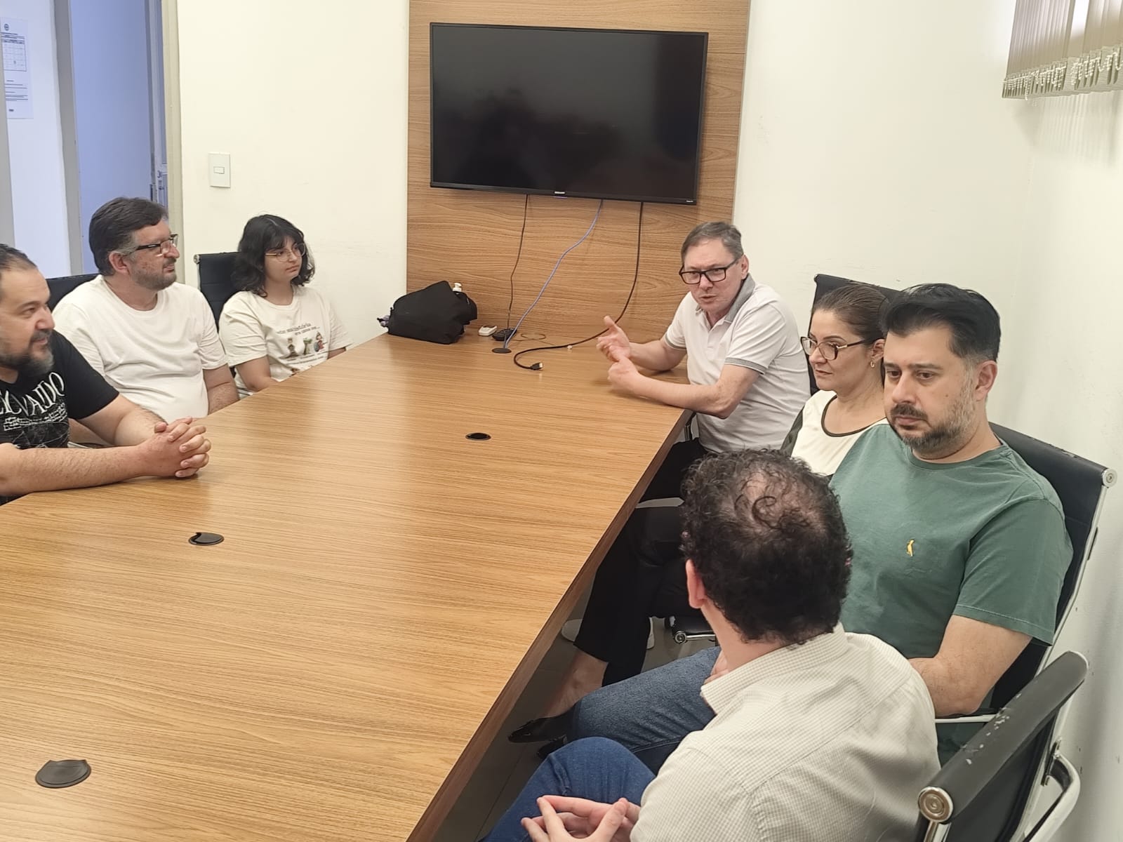 Fotos da Notícia 