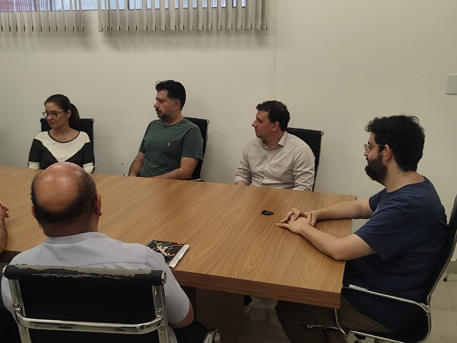 Fotos da Notícia 