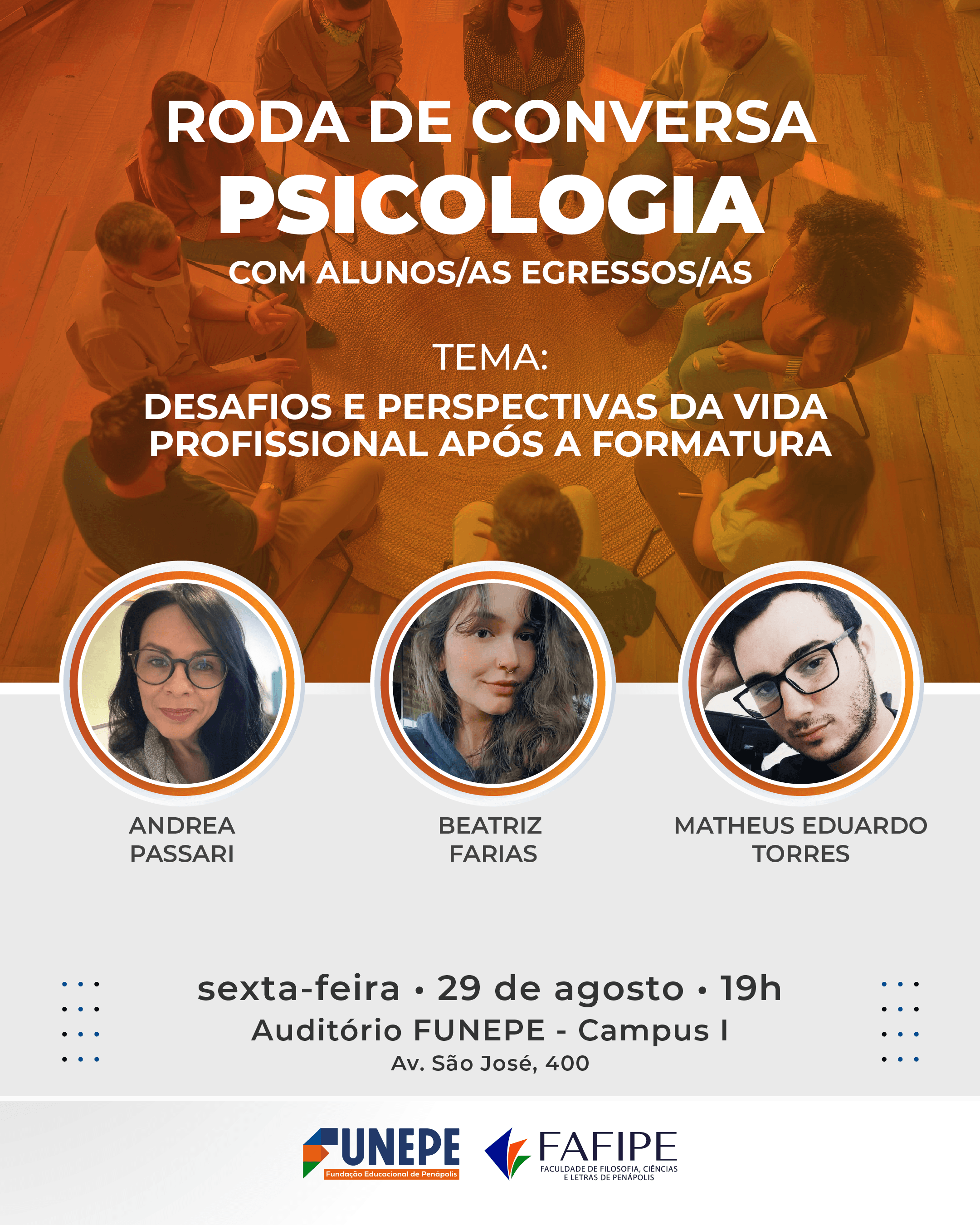 Fotos da Notícia 
