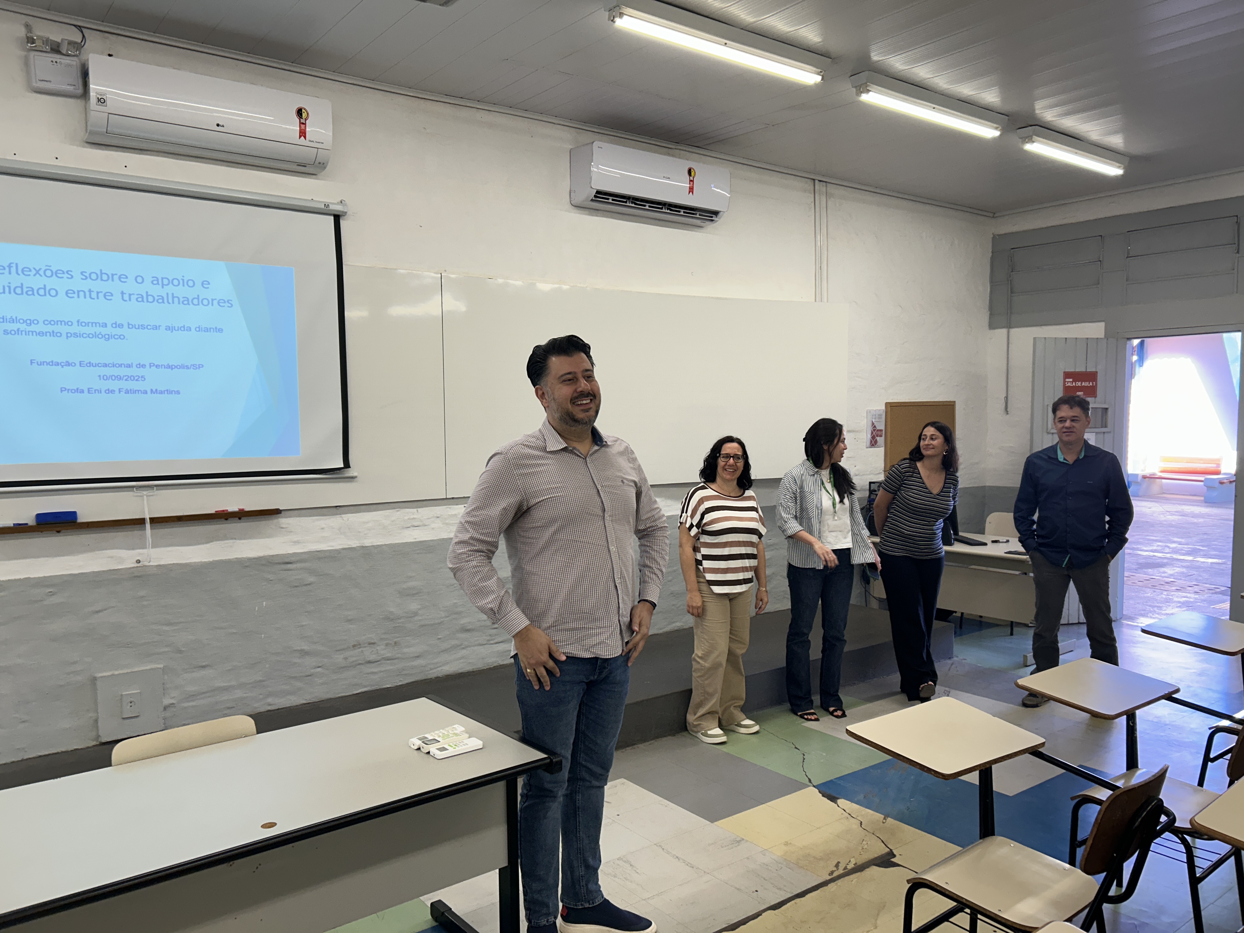 Fotos da Notícia 