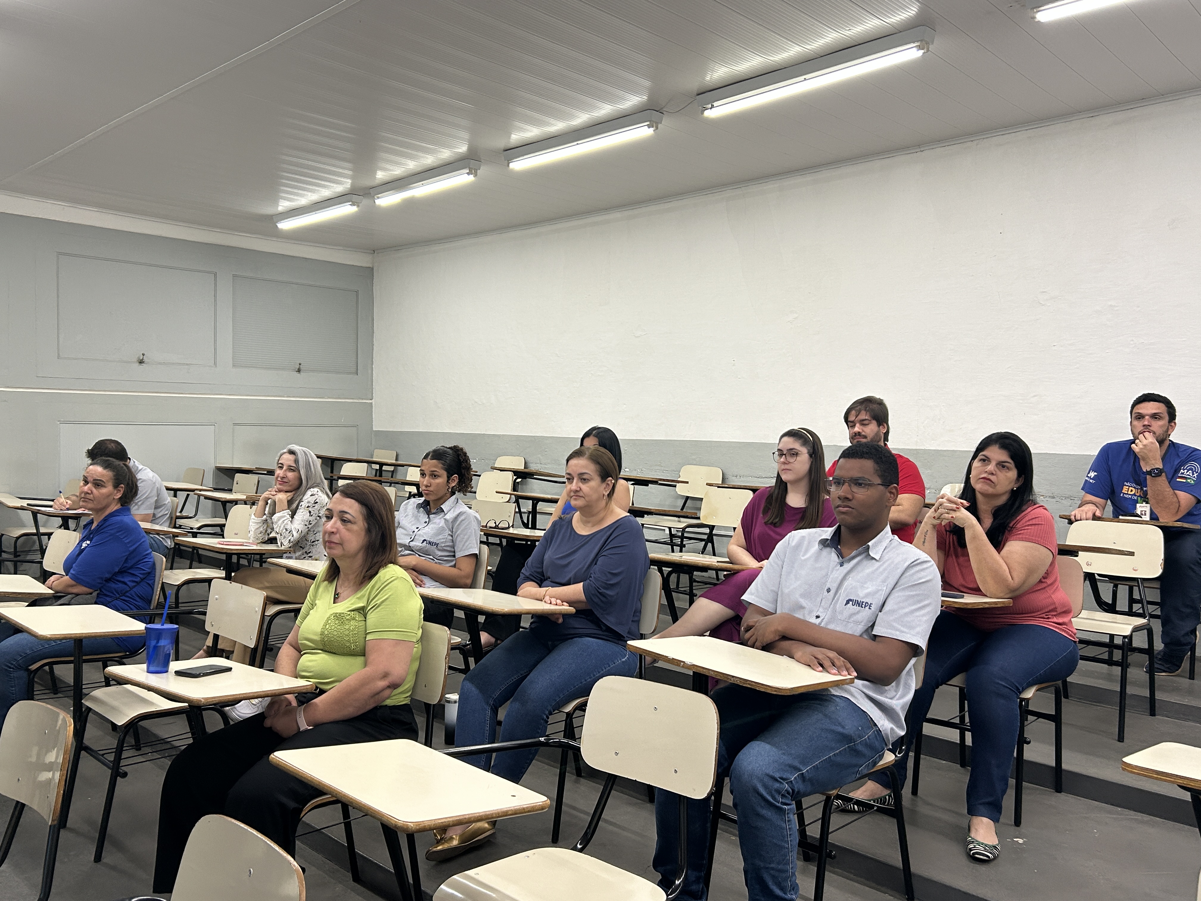 Fotos da Notícia 
