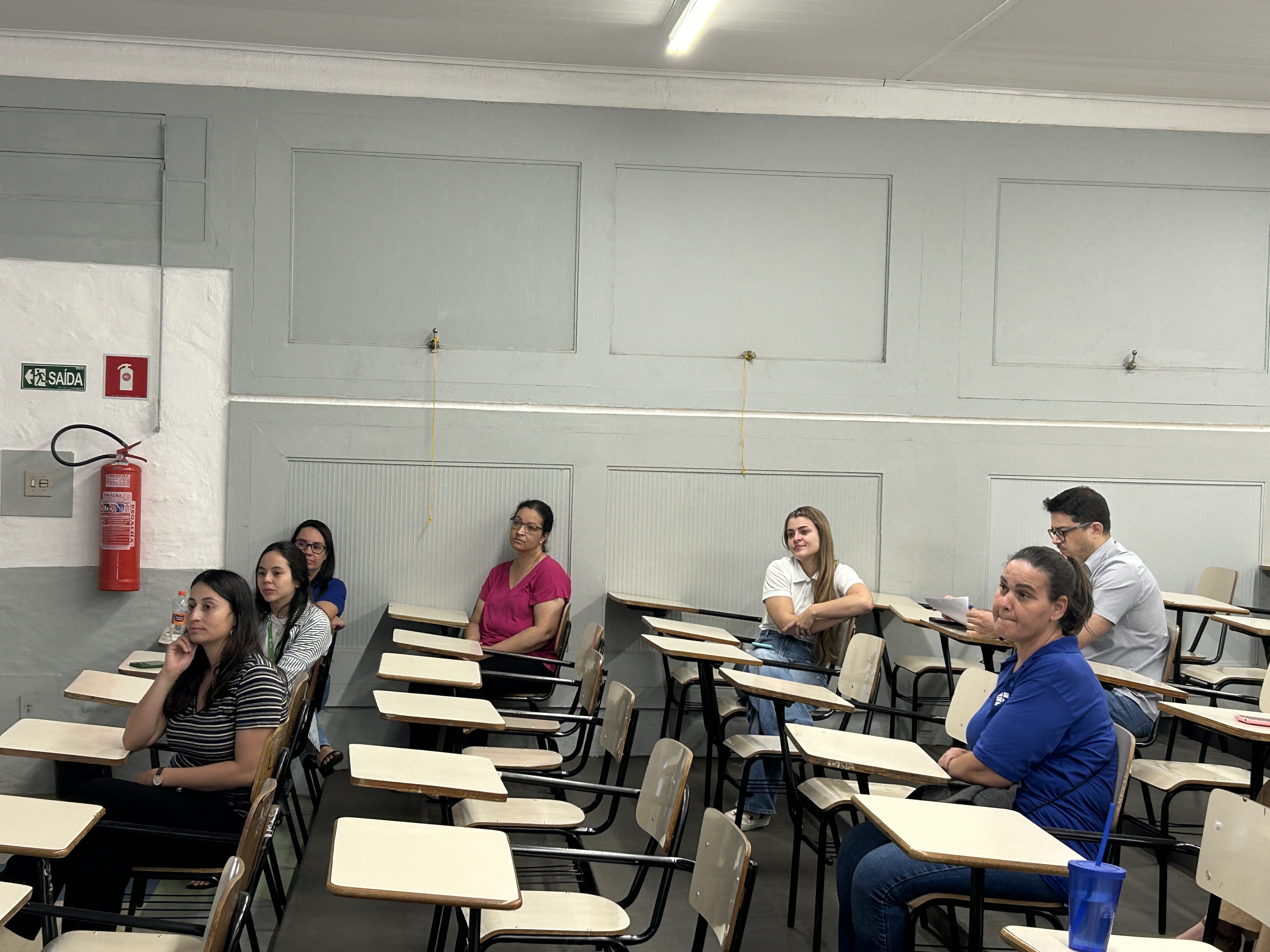 Fotos da Notícia 