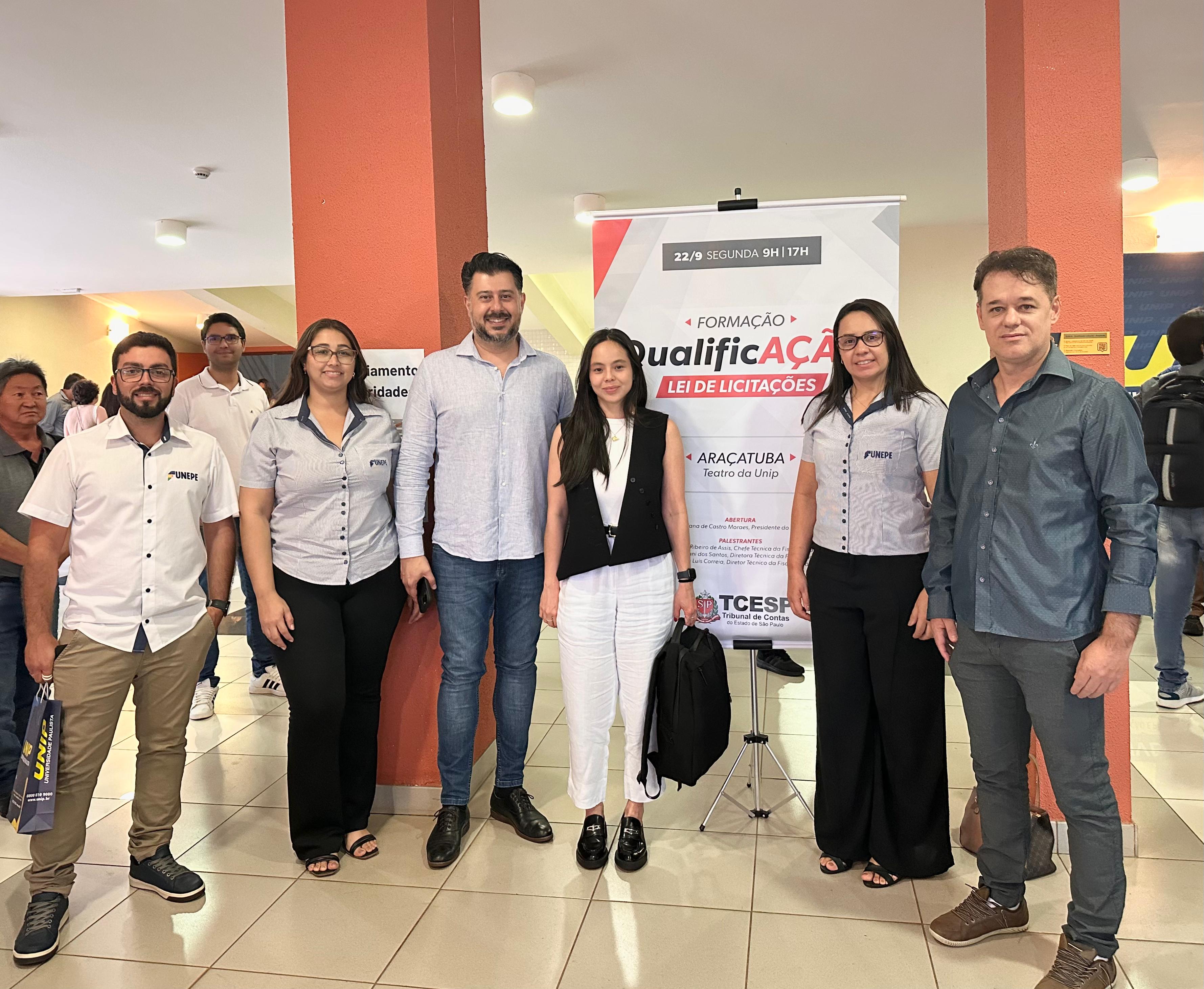 Fotos da Notícia 