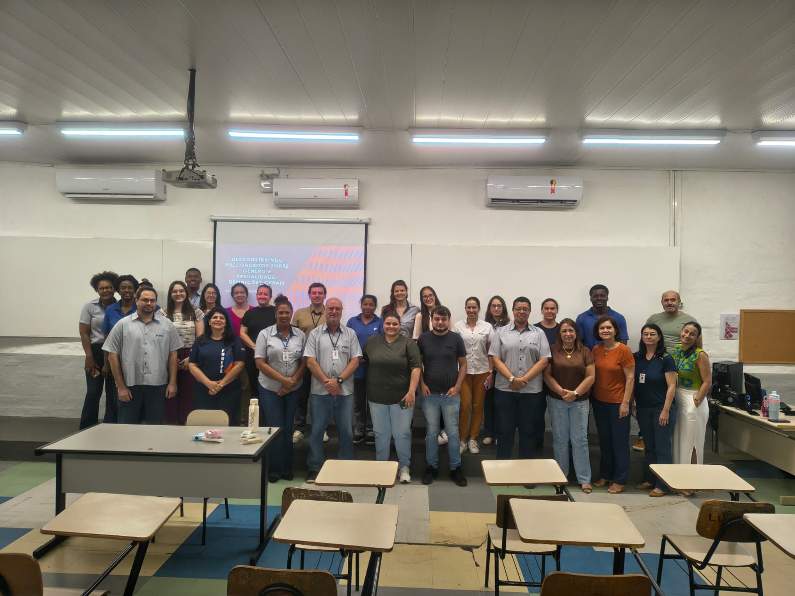 Fotos da Notícia 