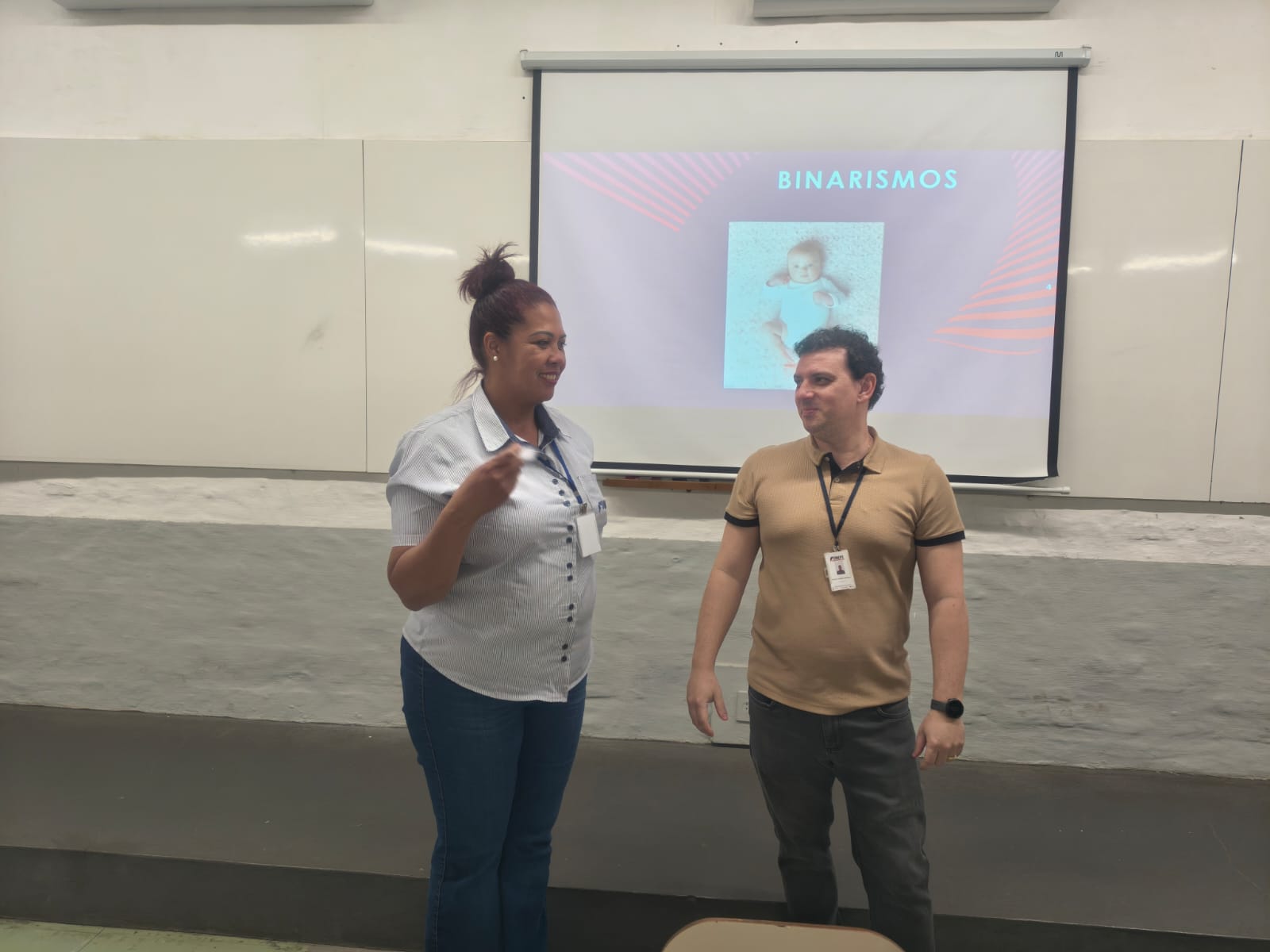 Fotos da Notícia 