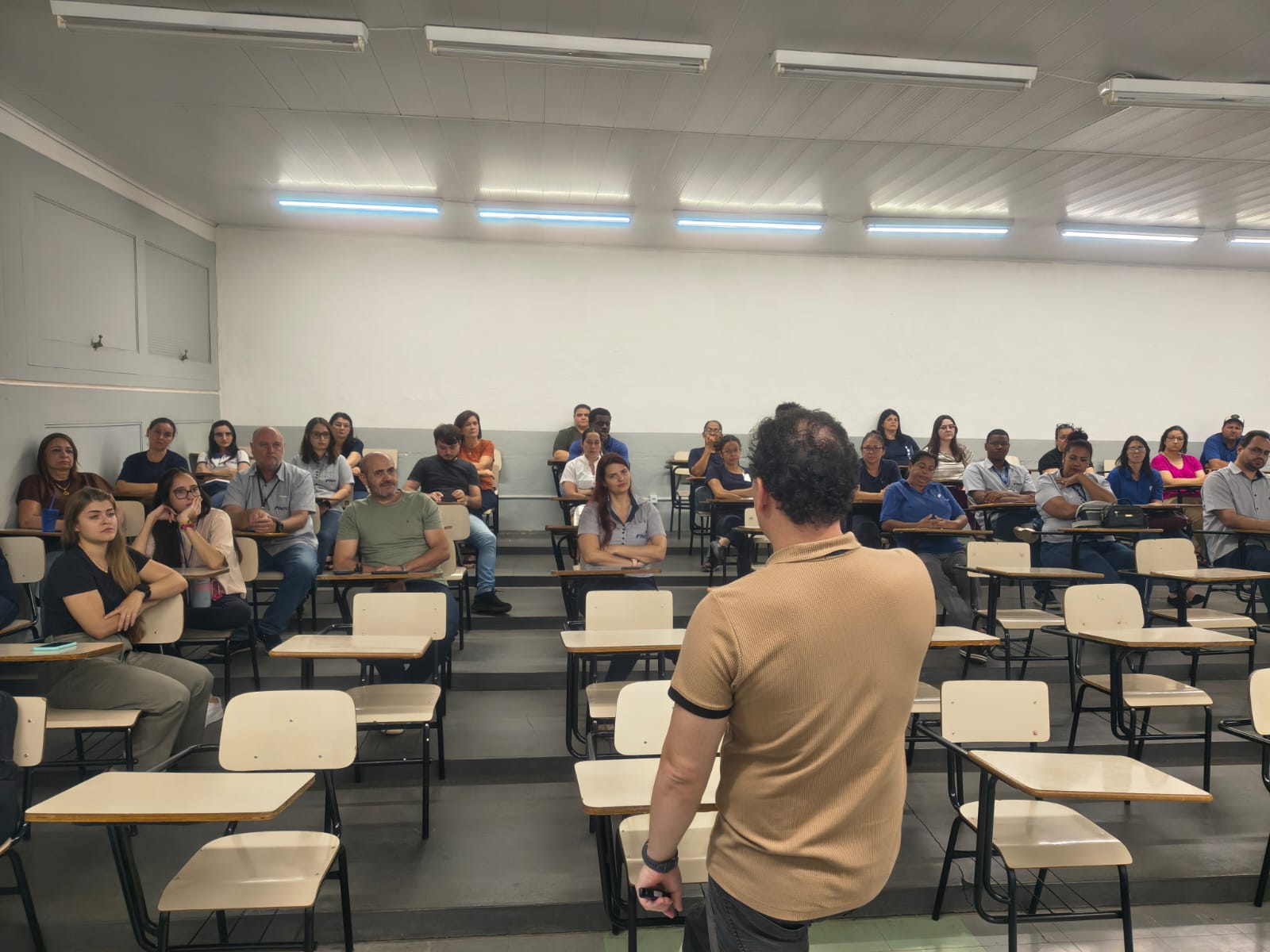 Fotos da Notícia 