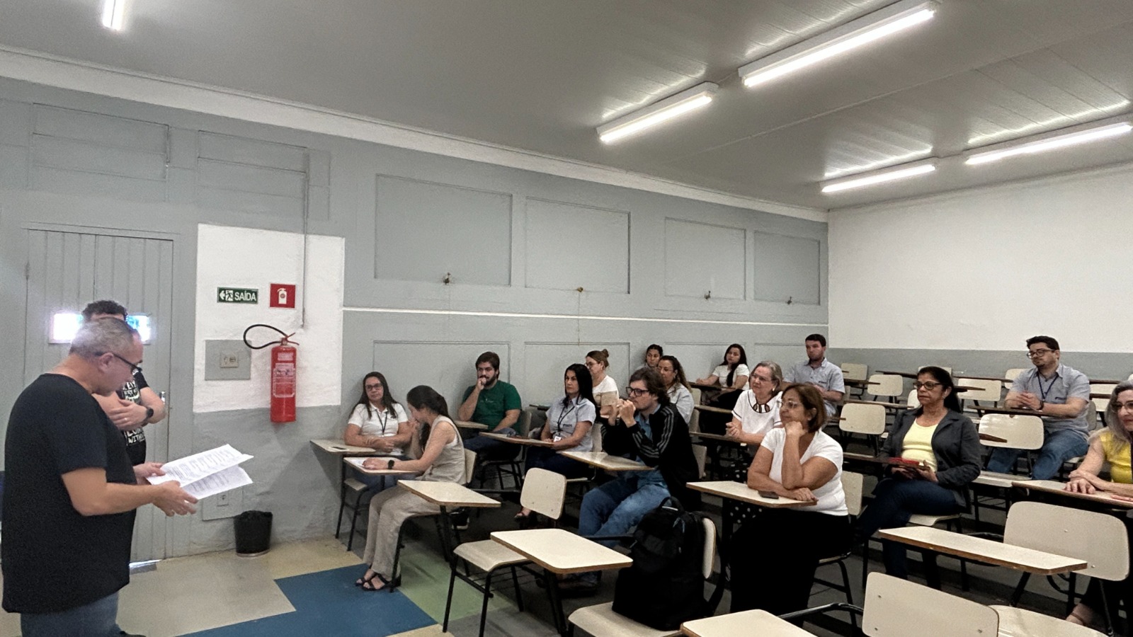 Fotos da Notícia 