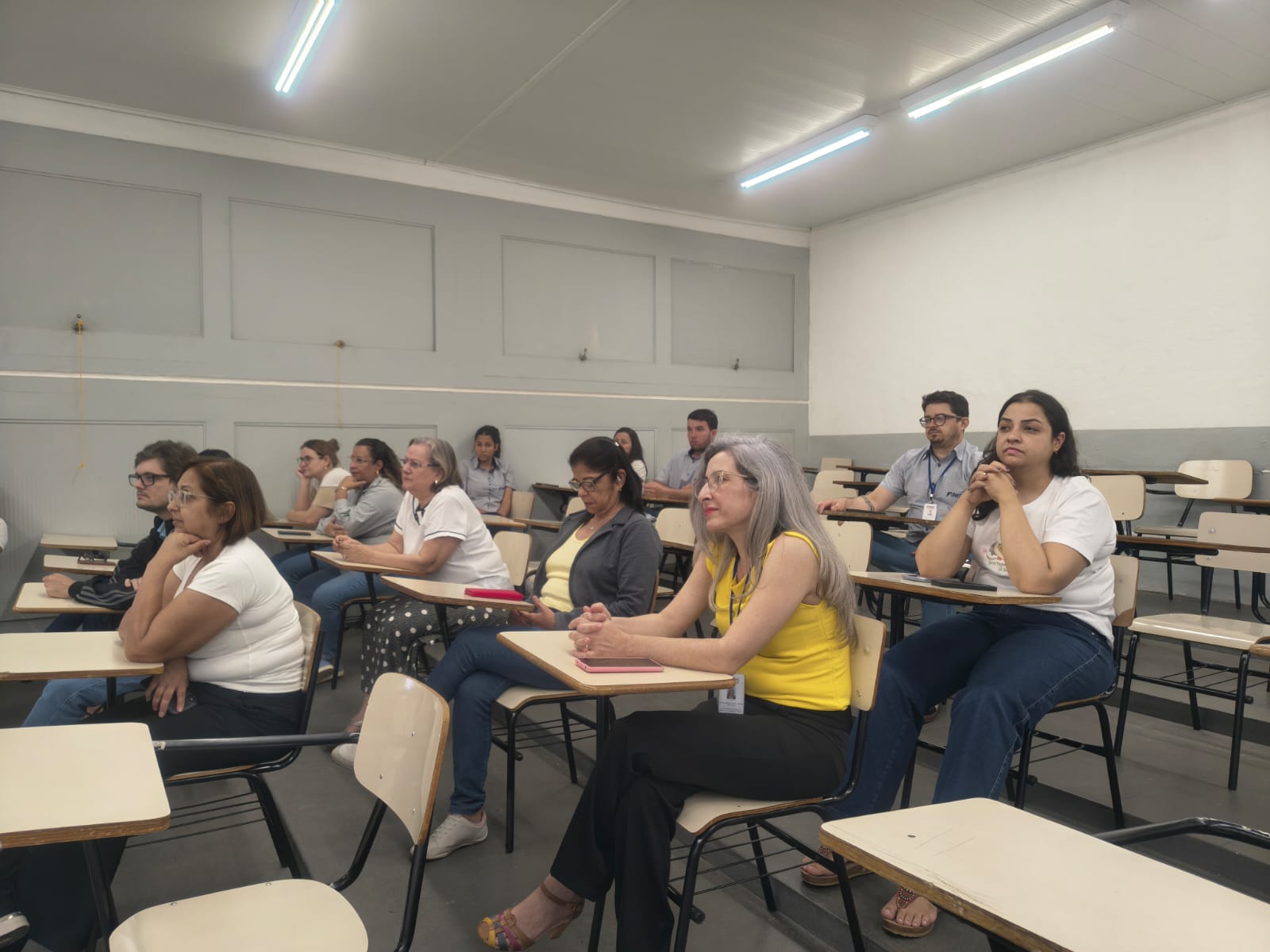 Fotos da Notícia 