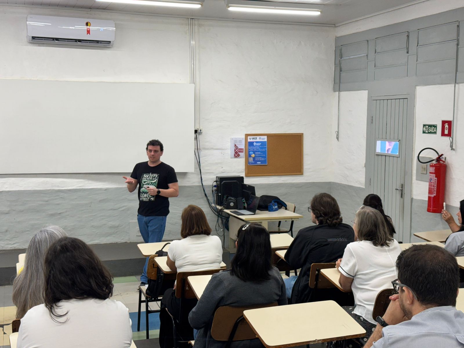 Fotos da Notícia 