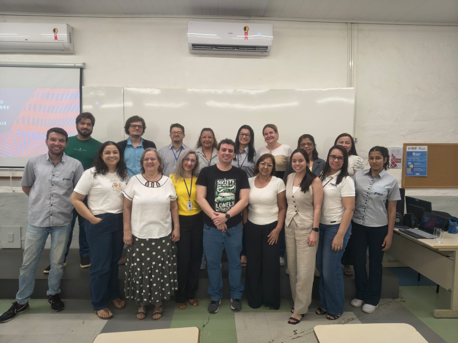 Fotos da Notícia 