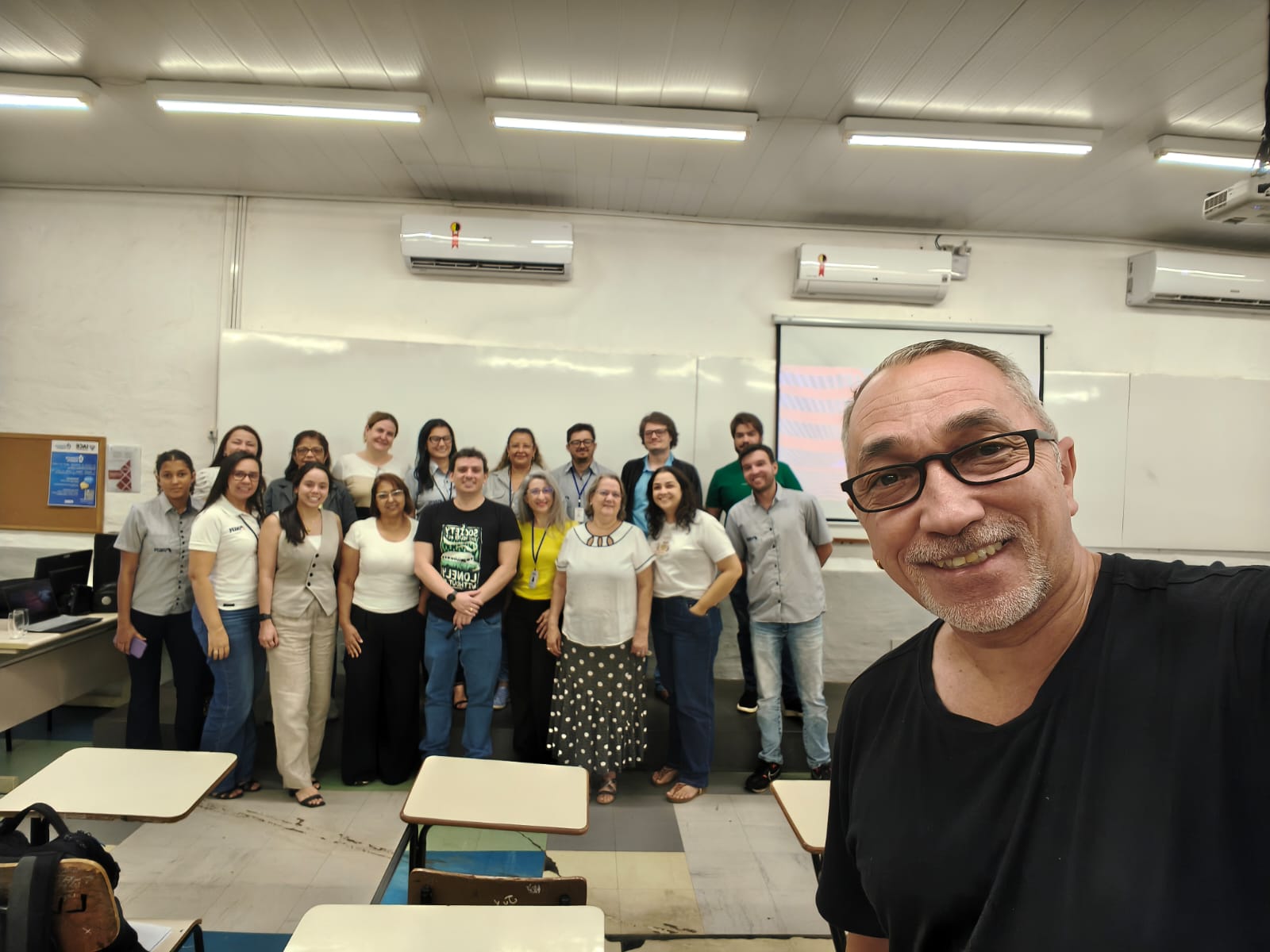 Fotos da Notícia 
