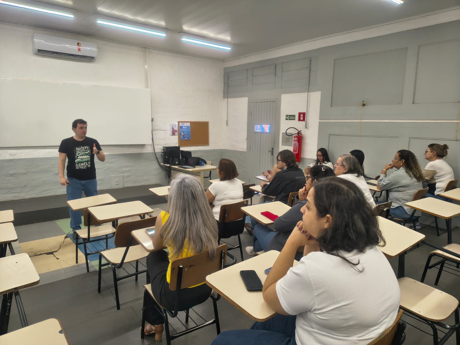 Fotos da Notícia 
