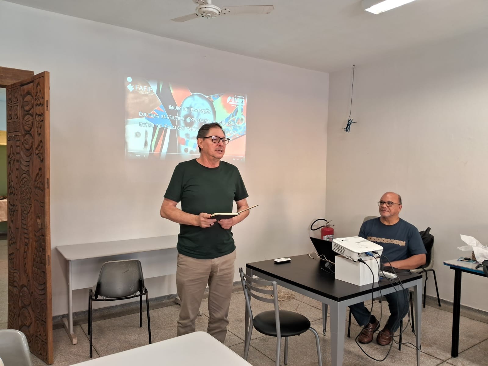 Fotos da Notícia 