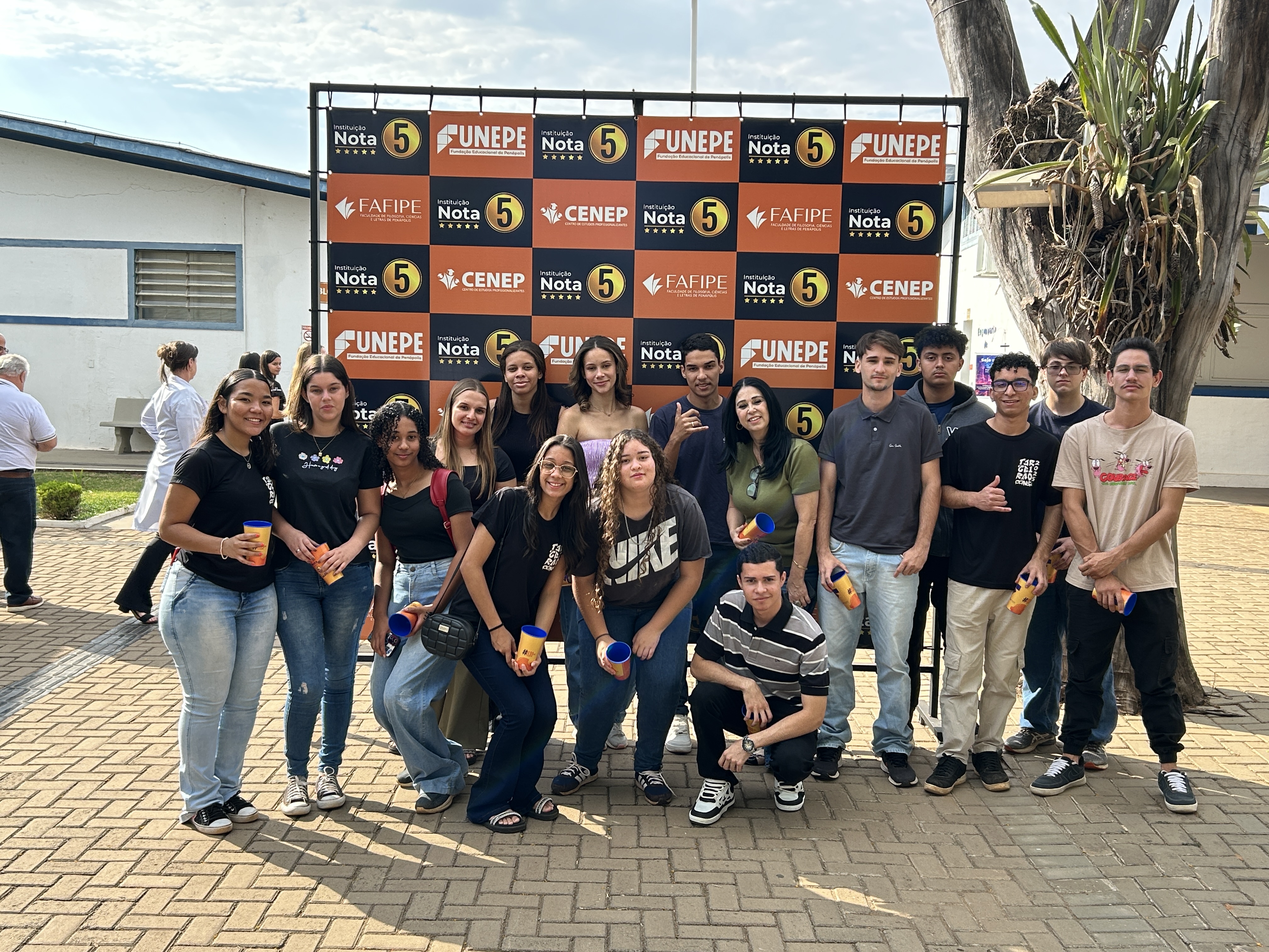 Fotos da Notícia 