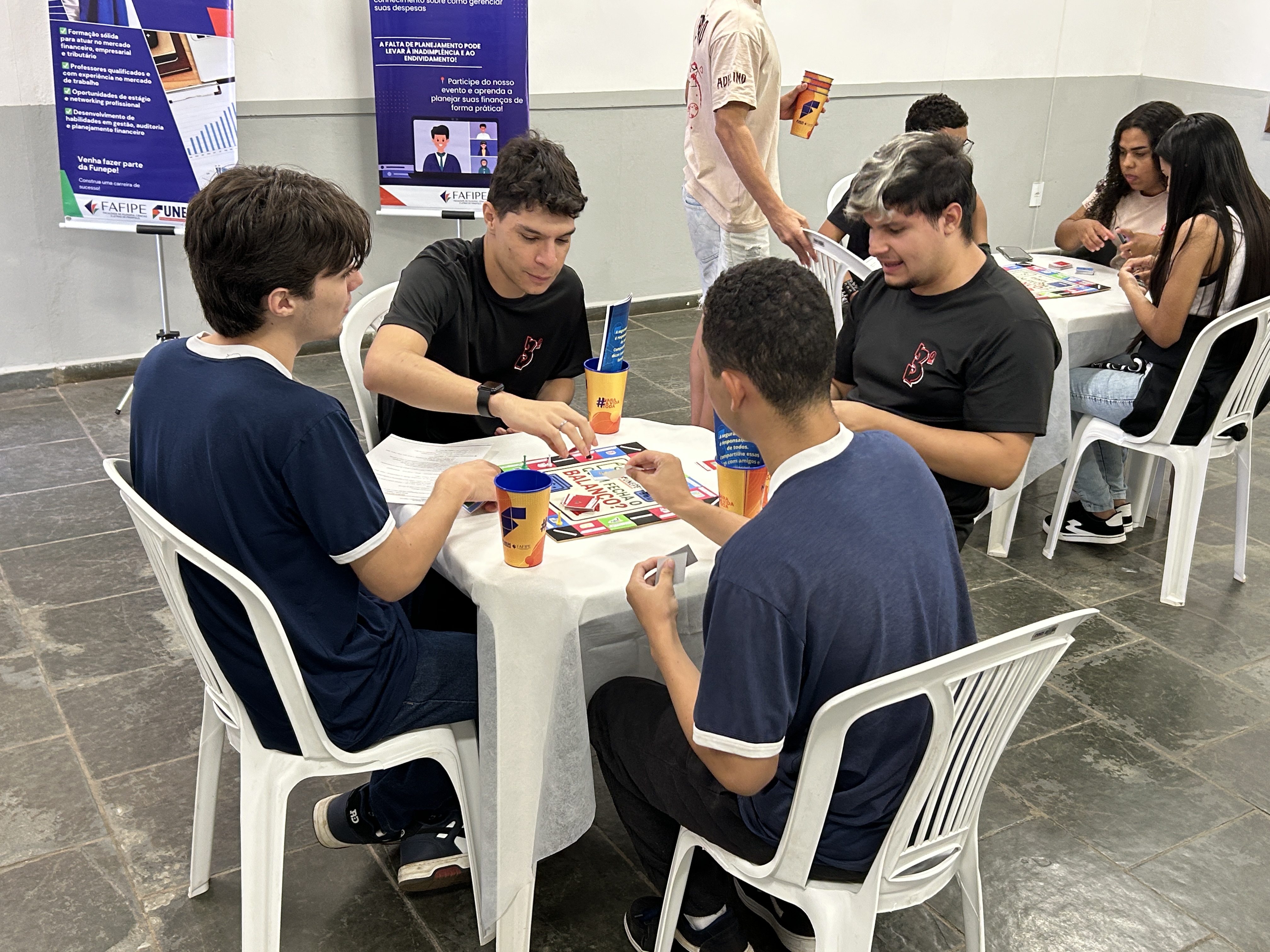 Fotos da Notícia 