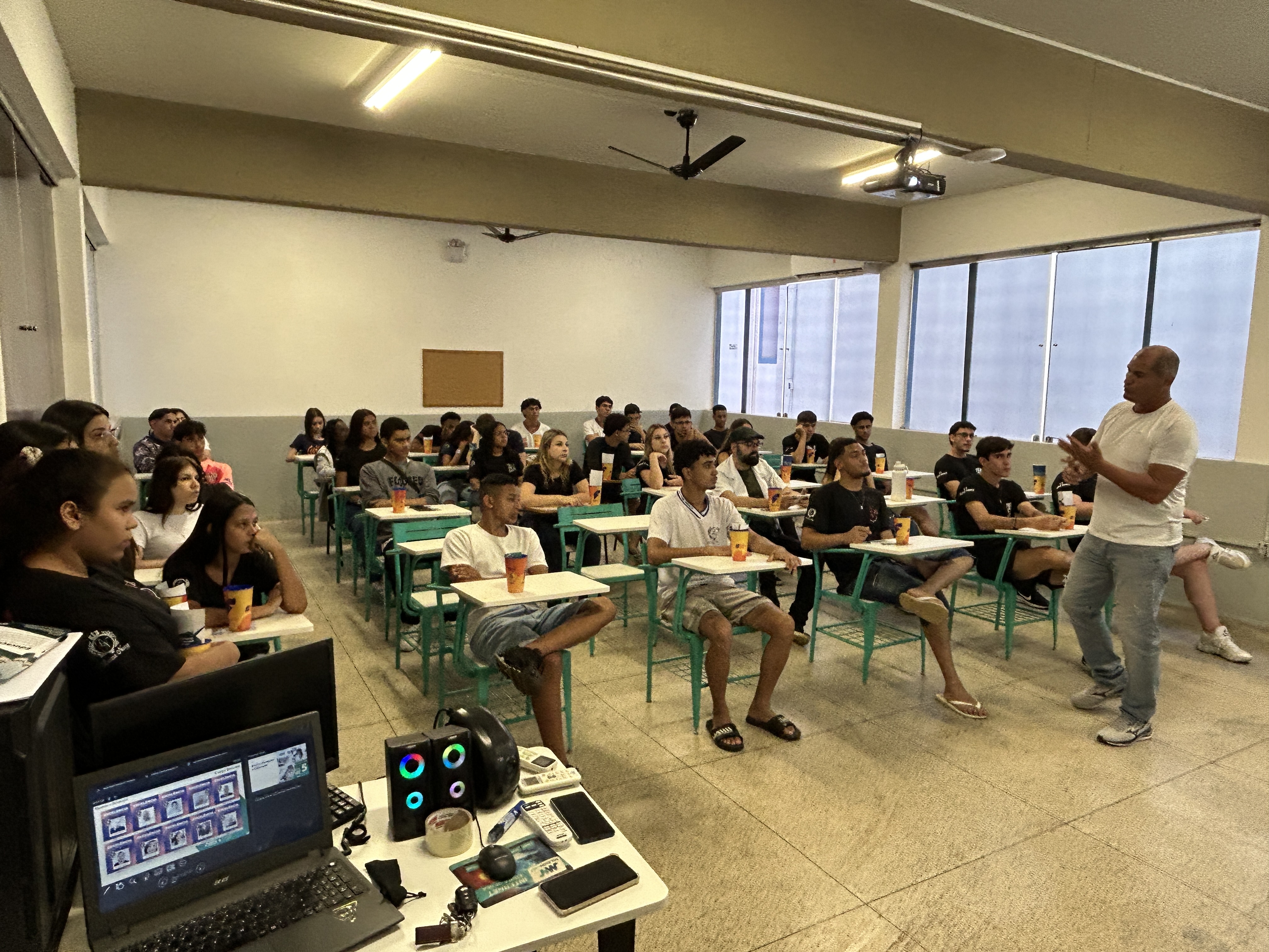 Fotos da Notícia 