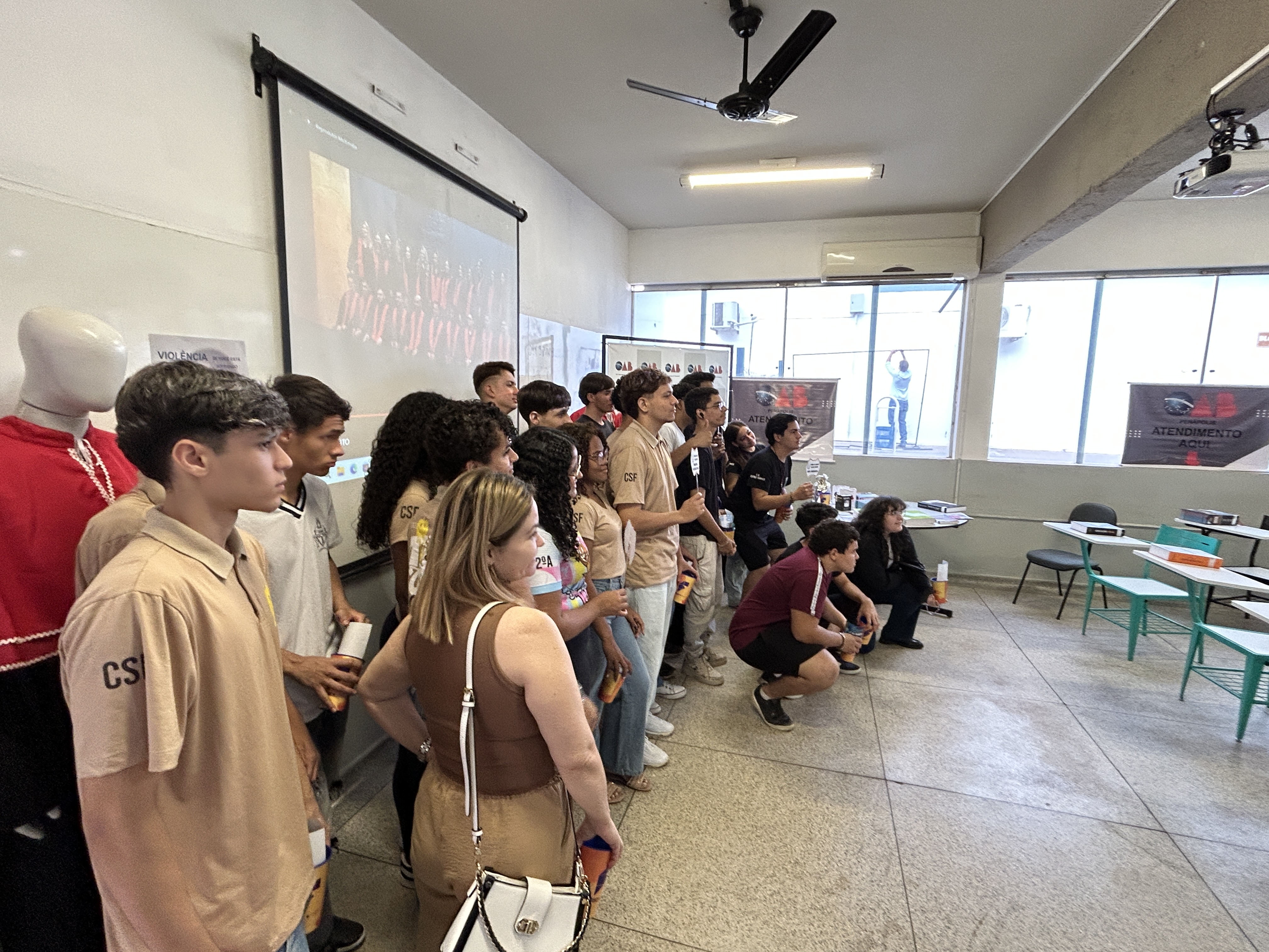 Fotos da Notícia 