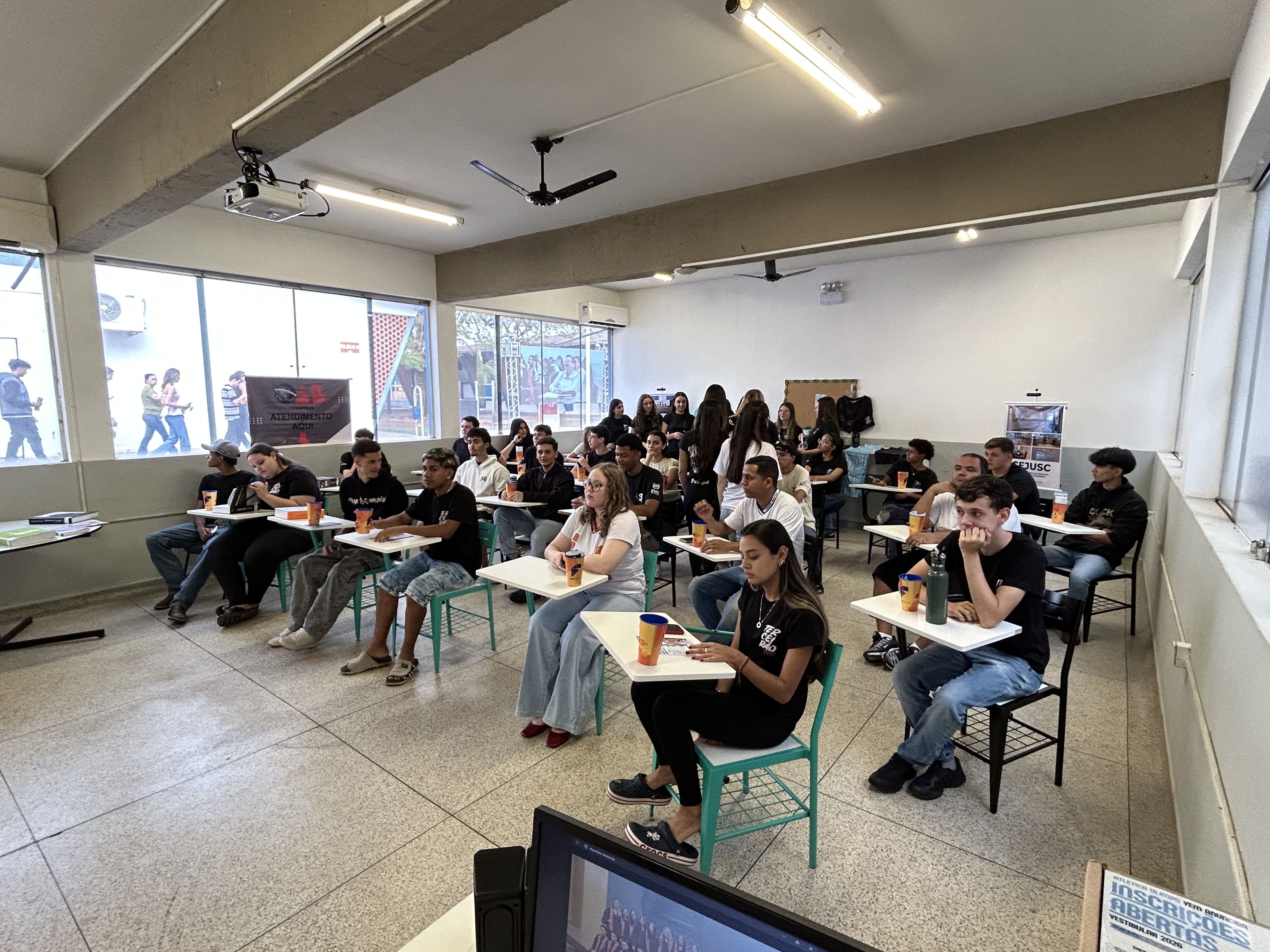 Fotos da Notícia 