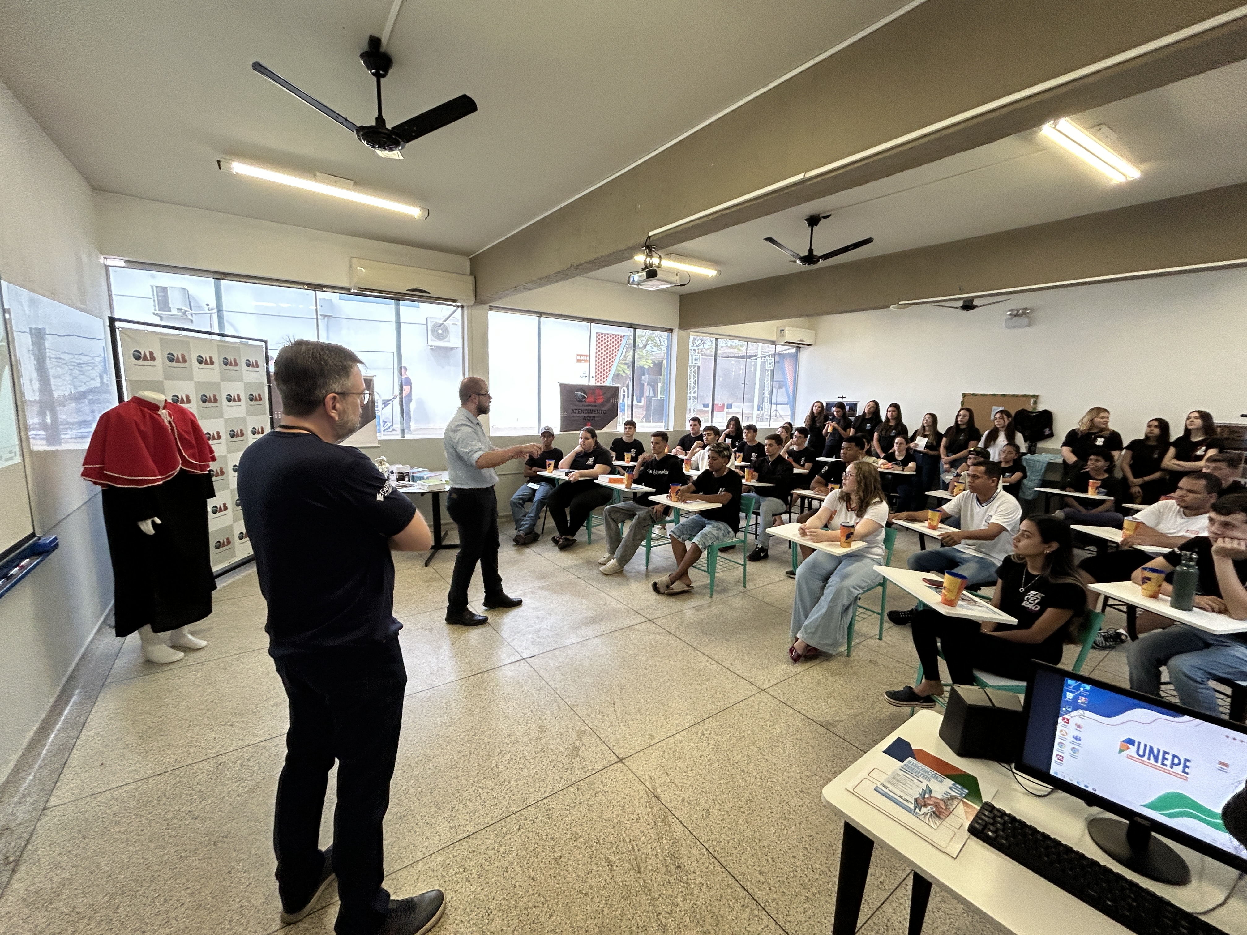 Fotos da Notícia 