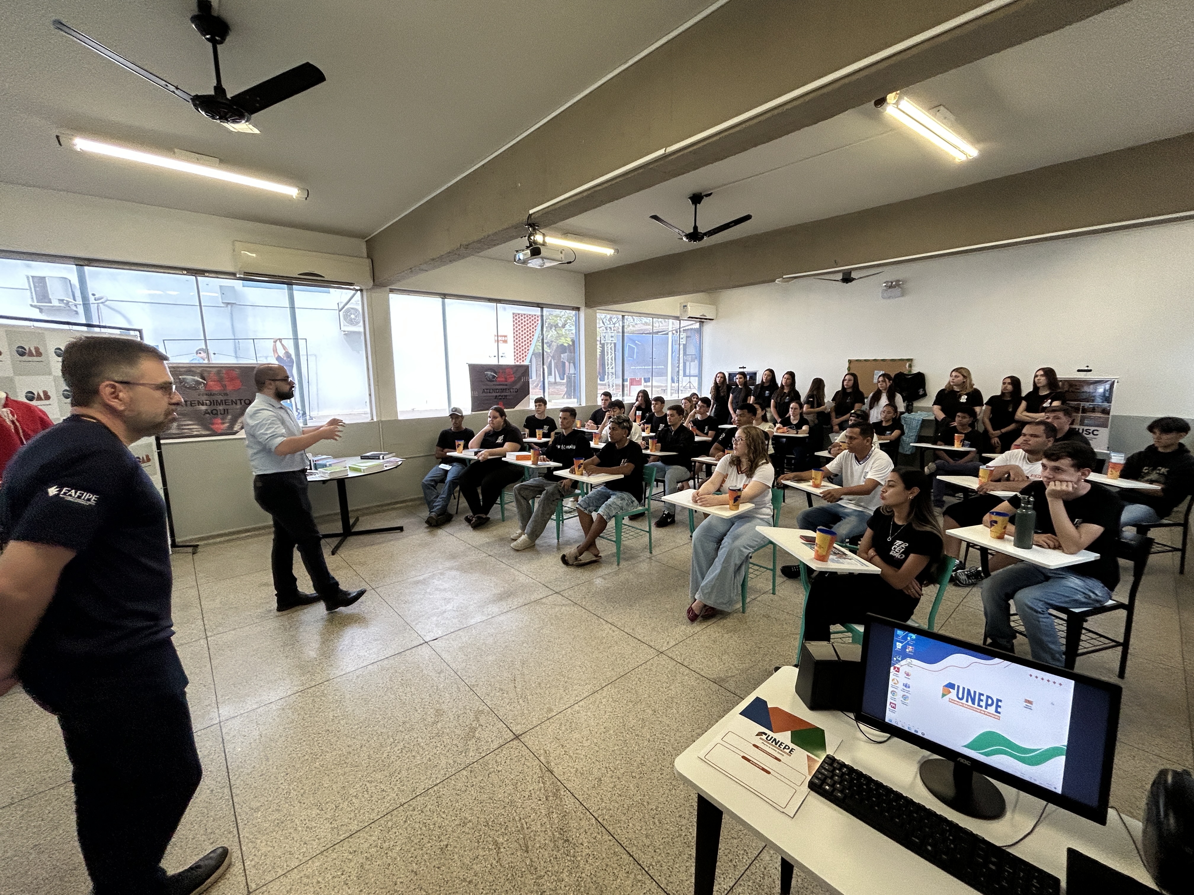 Fotos da Notícia 