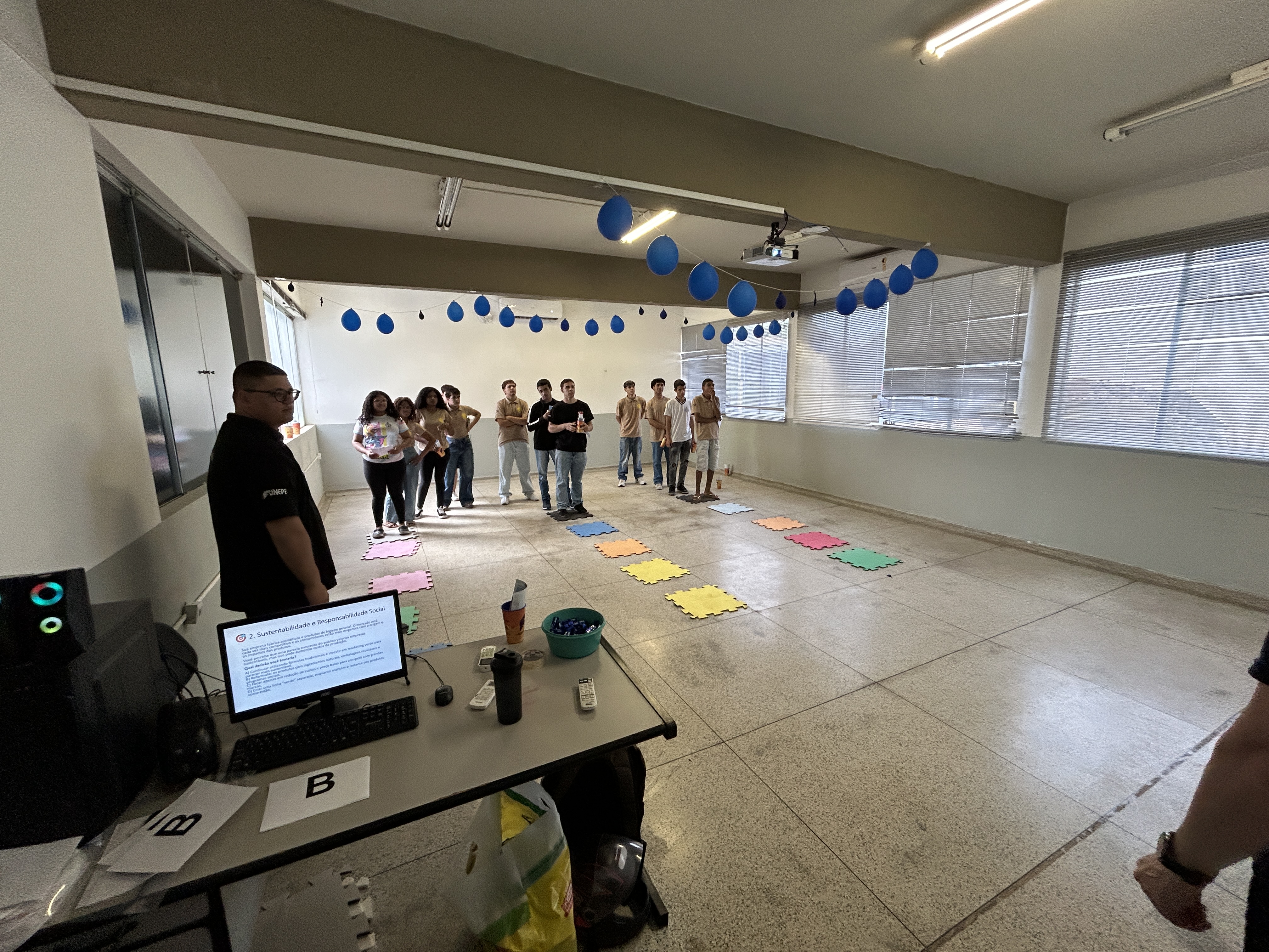 Fotos da Notícia 