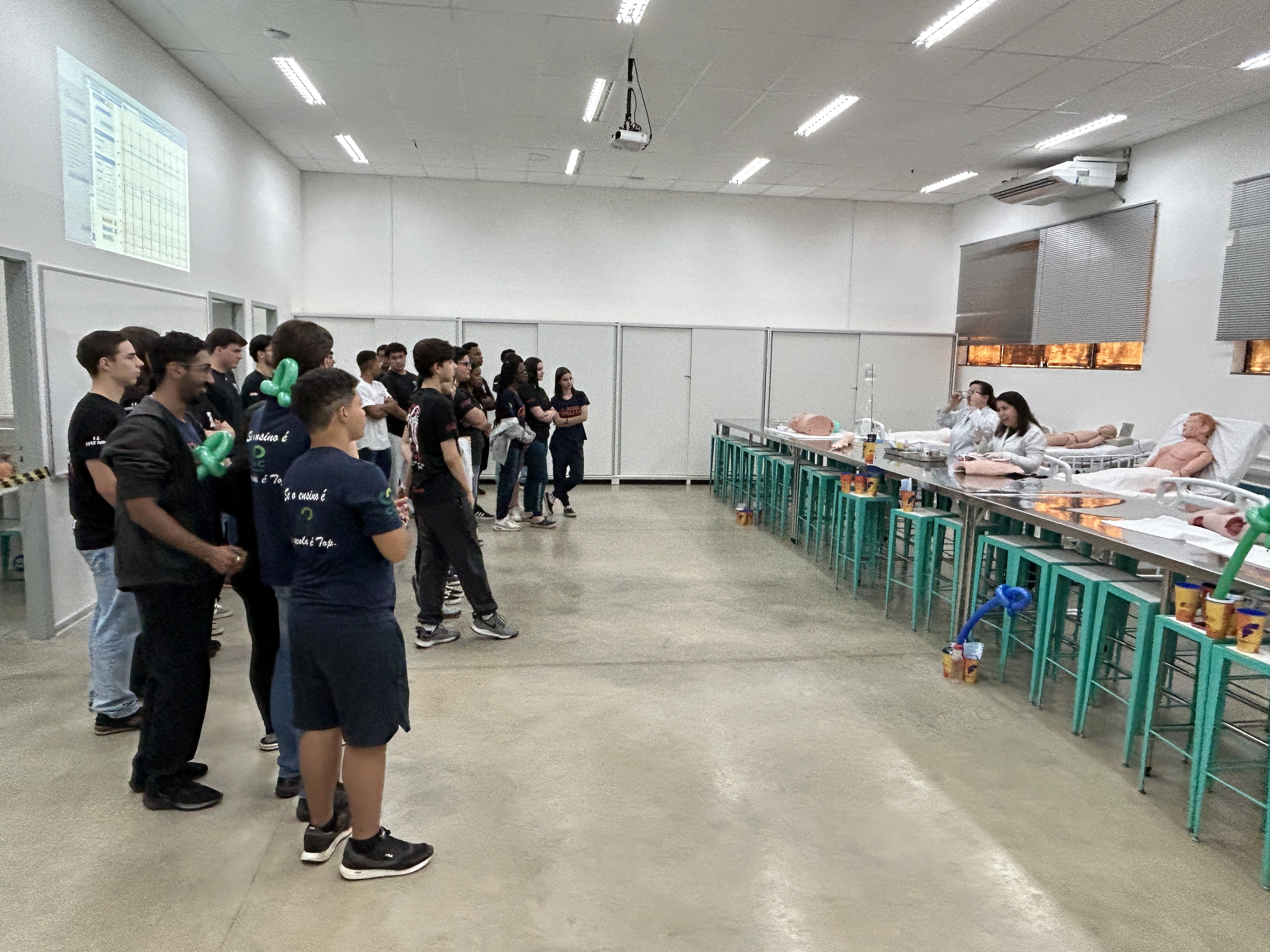 Fotos da Notícia 