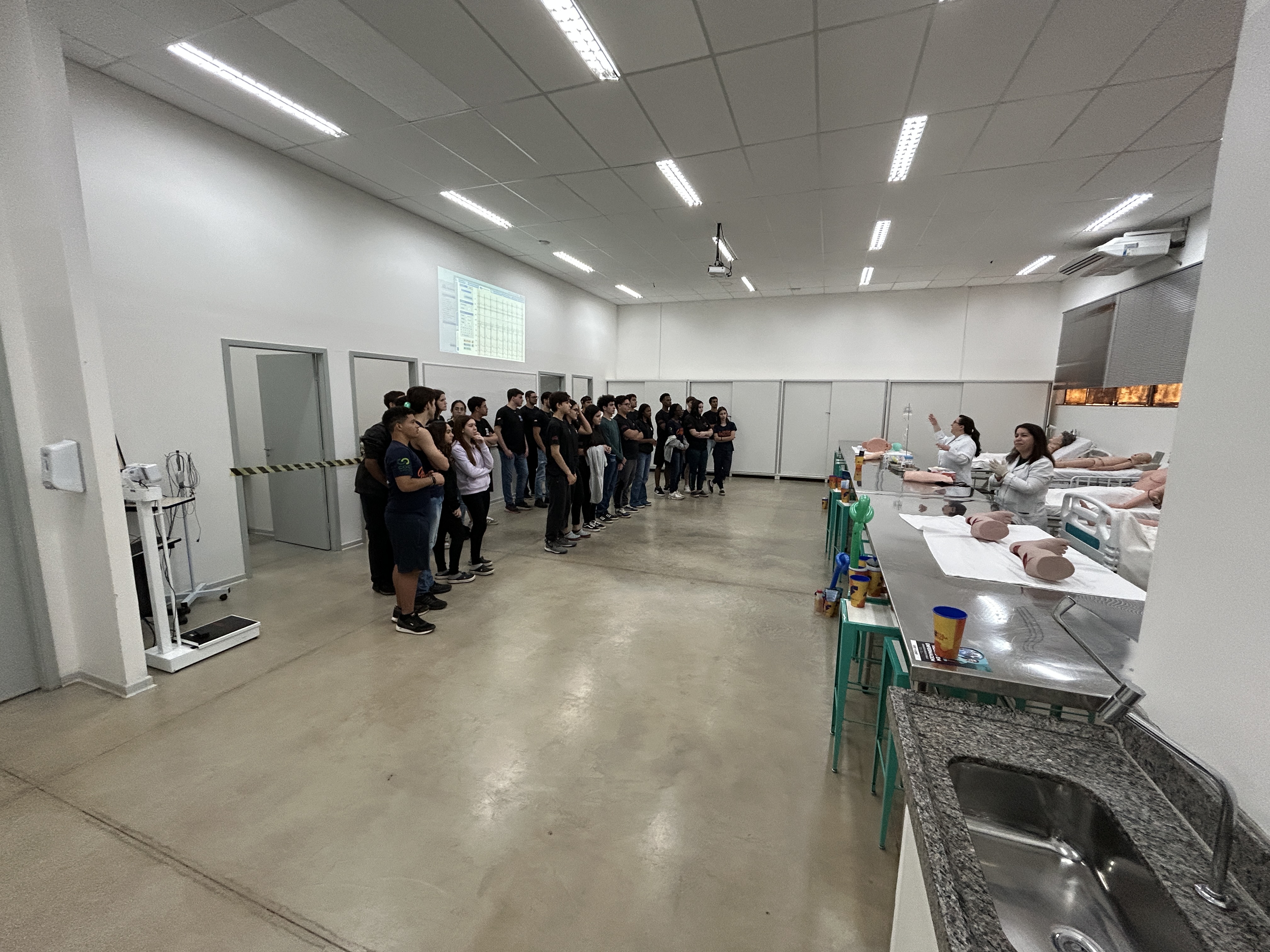 Fotos da Notícia 