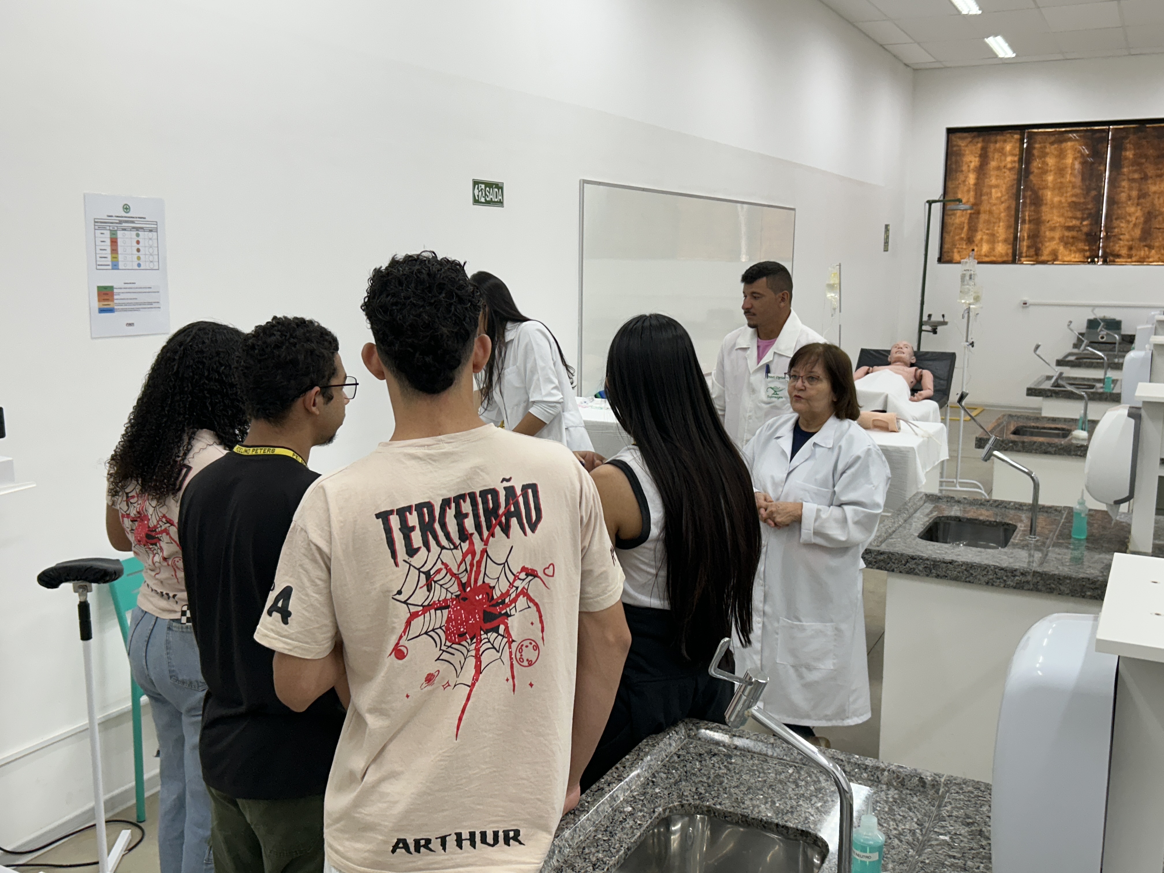 Fotos da Notícia 