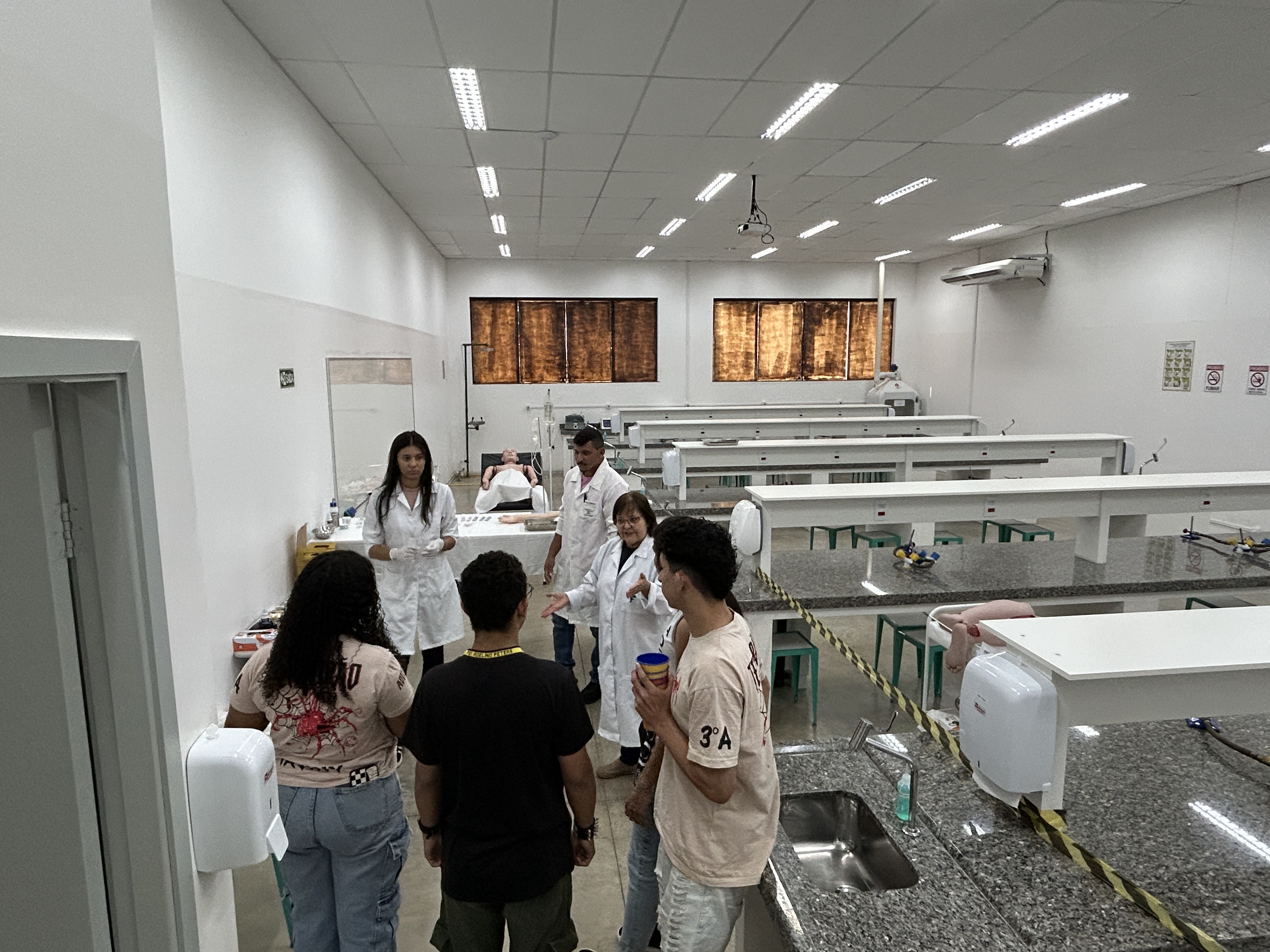 Fotos da Notícia 