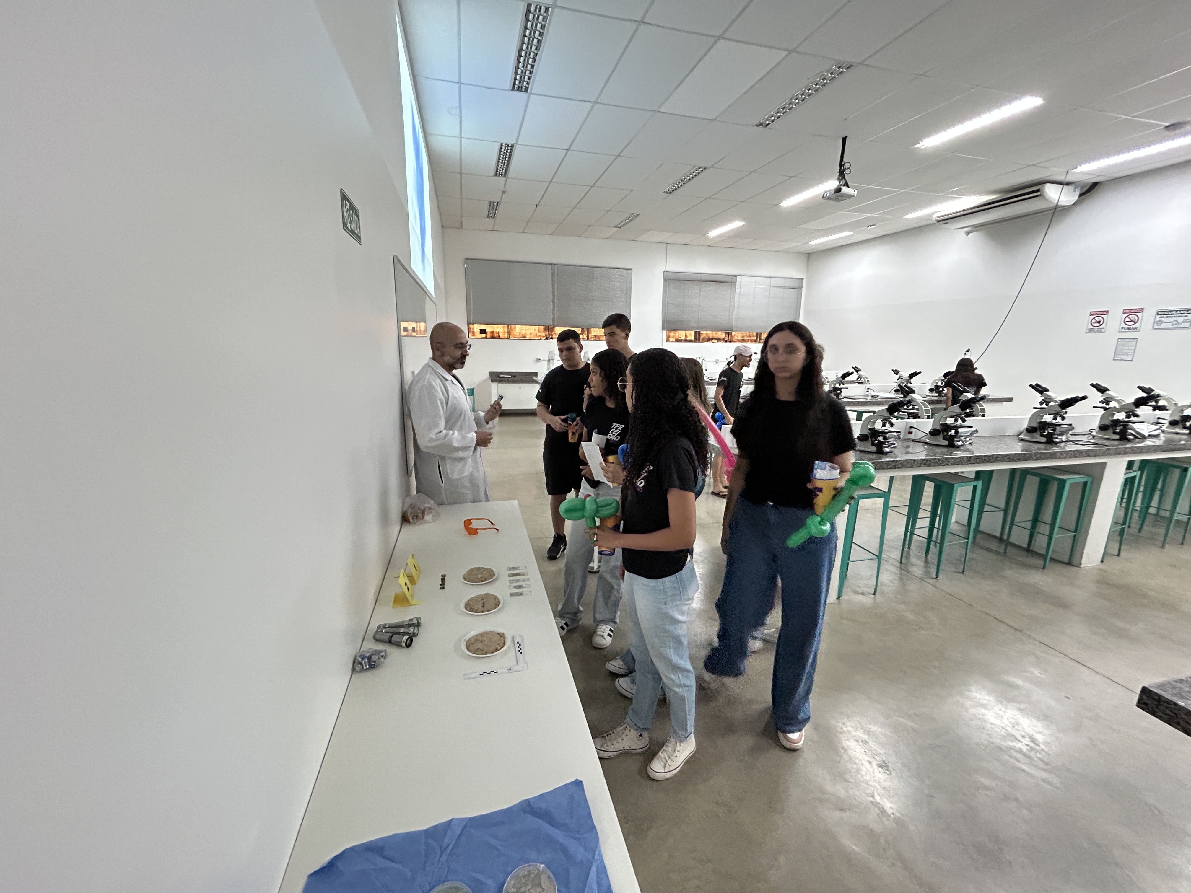 Fotos da Notícia 