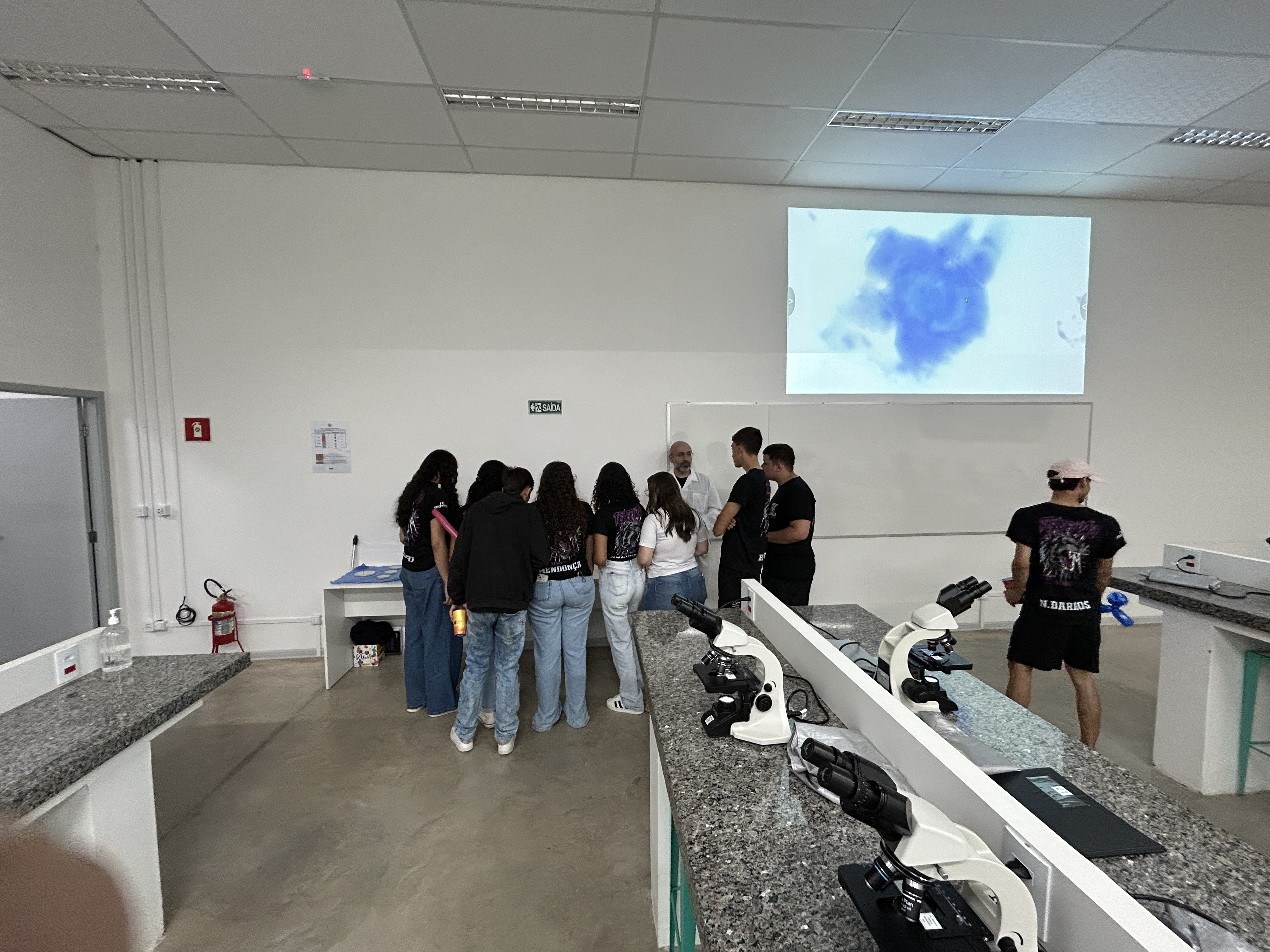 Fotos da Notícia 