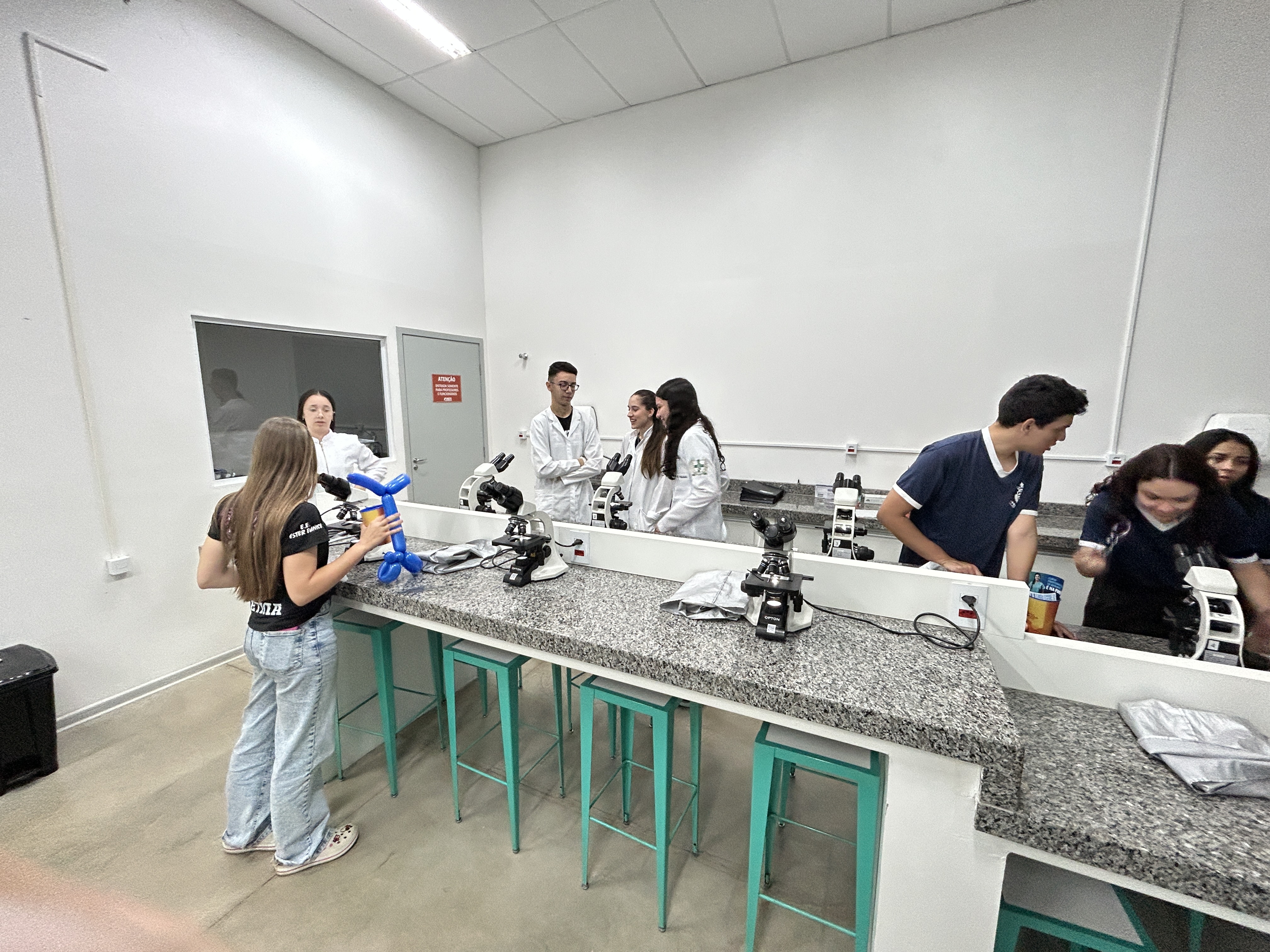 Fotos da Notícia 