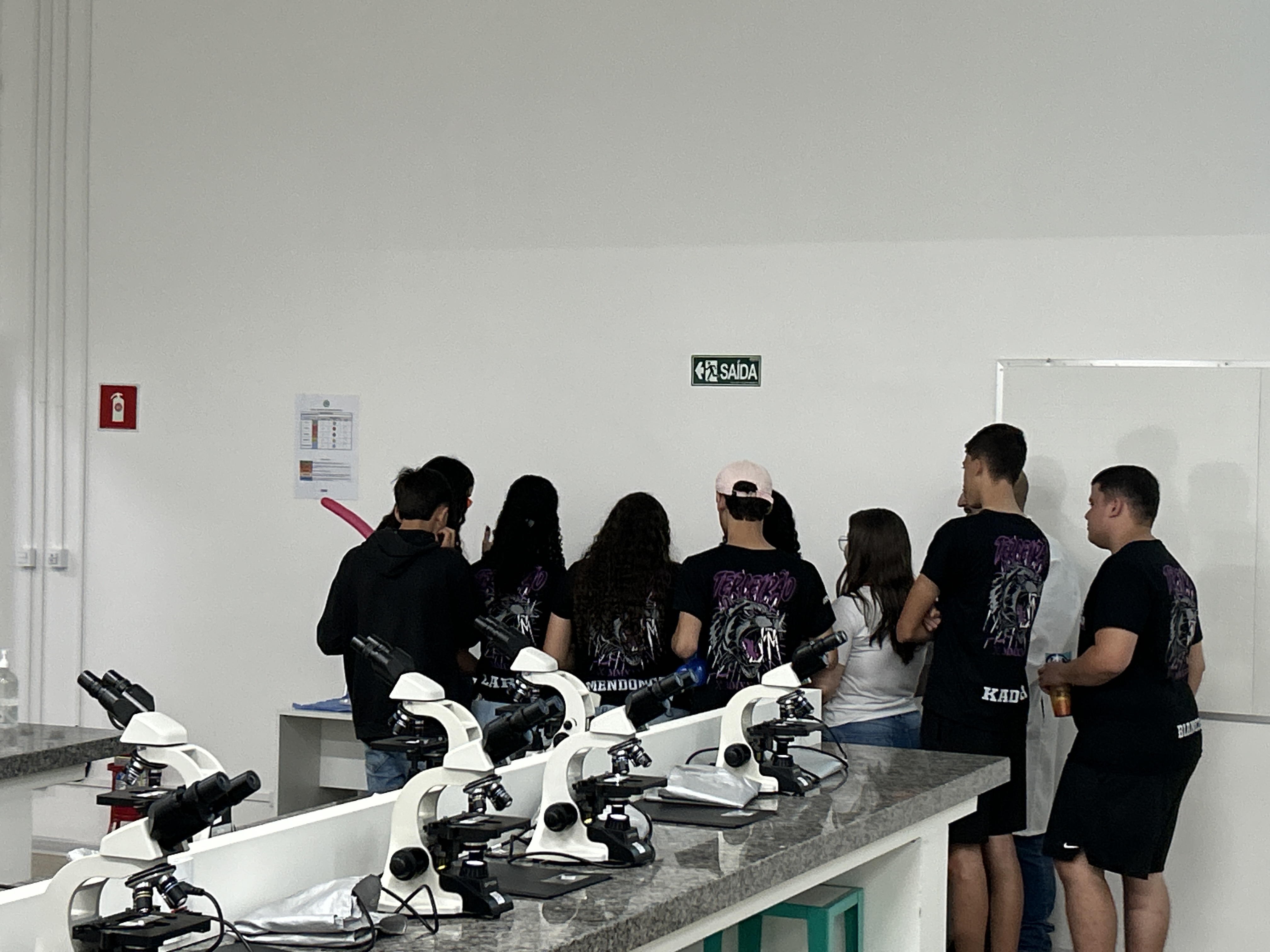 Fotos da Notícia 