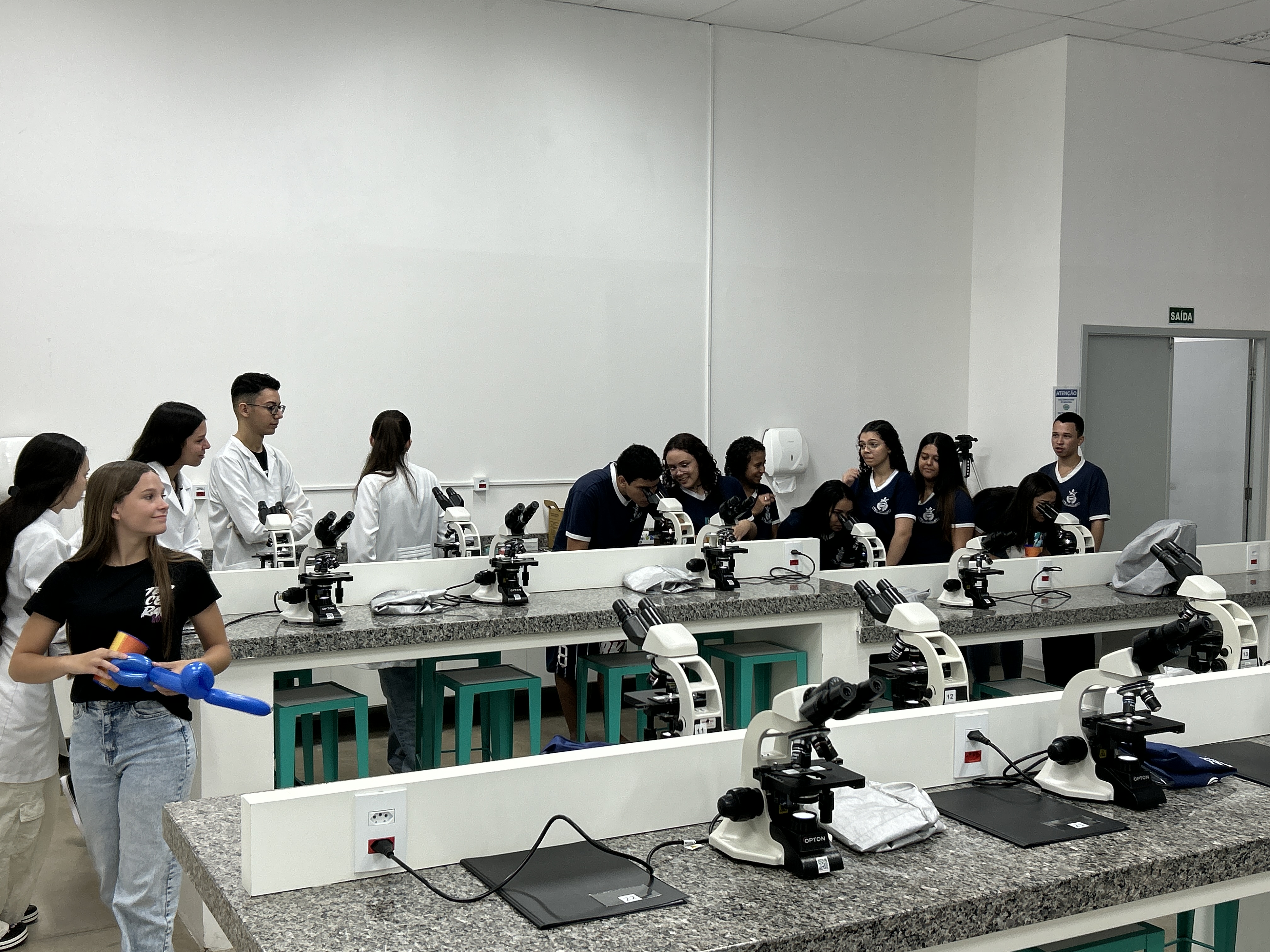 Fotos da Notícia 