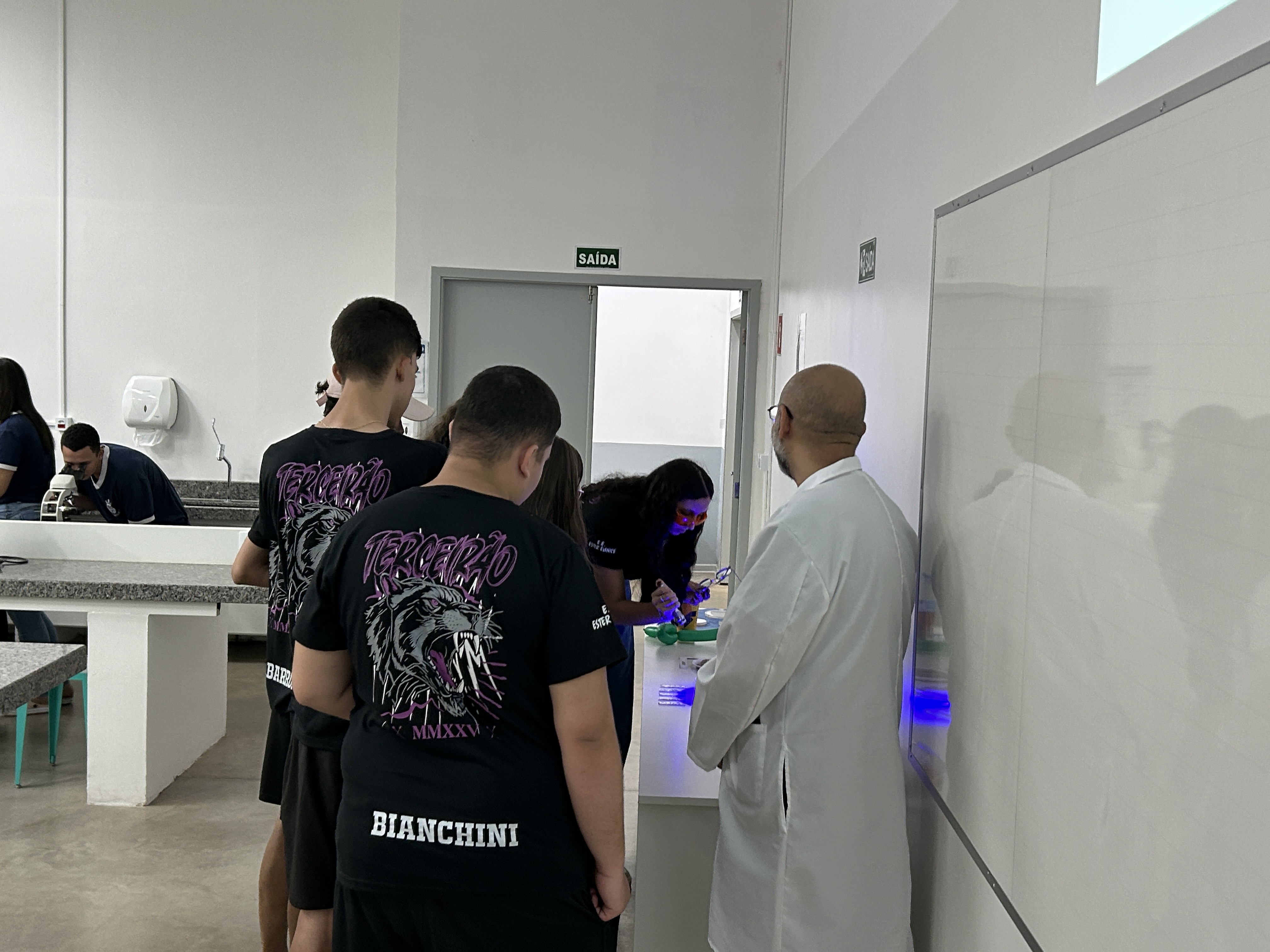 Fotos da Notícia 