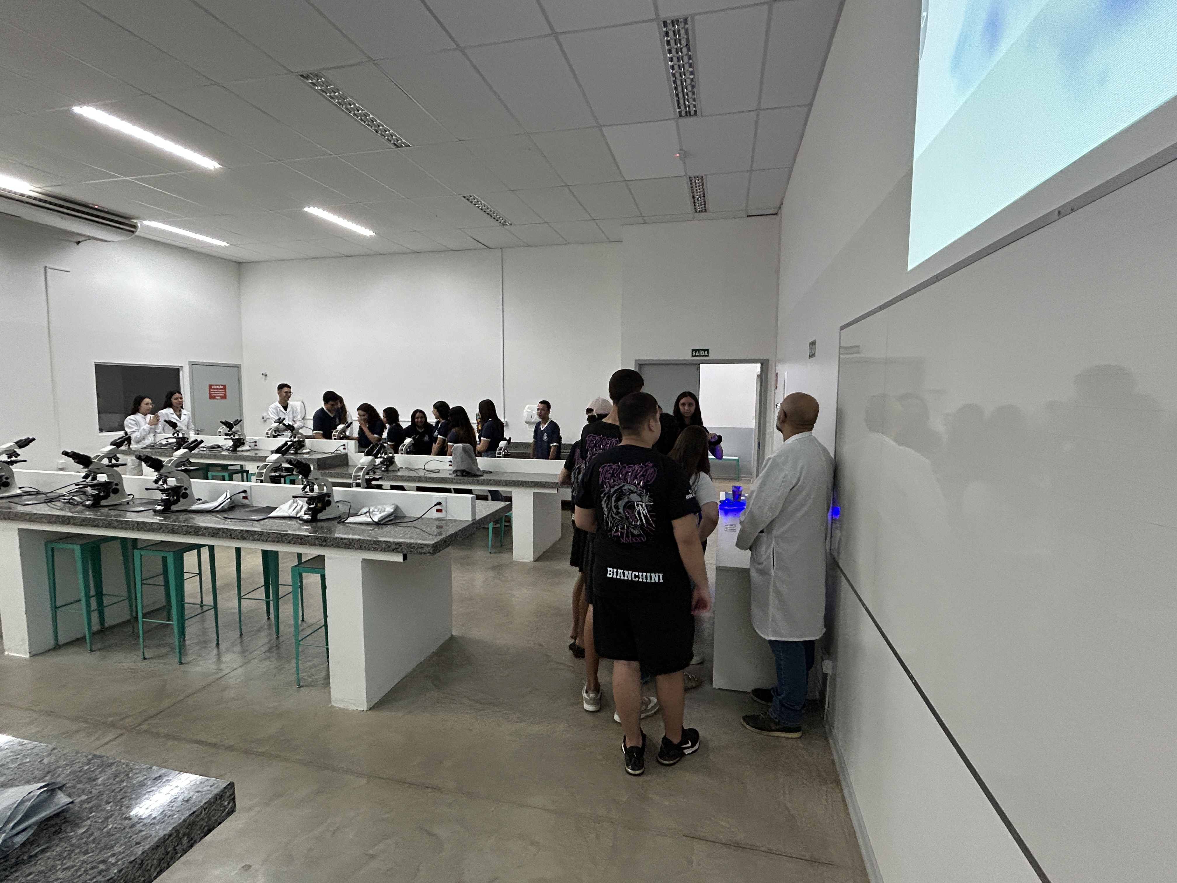 Fotos da Notícia 